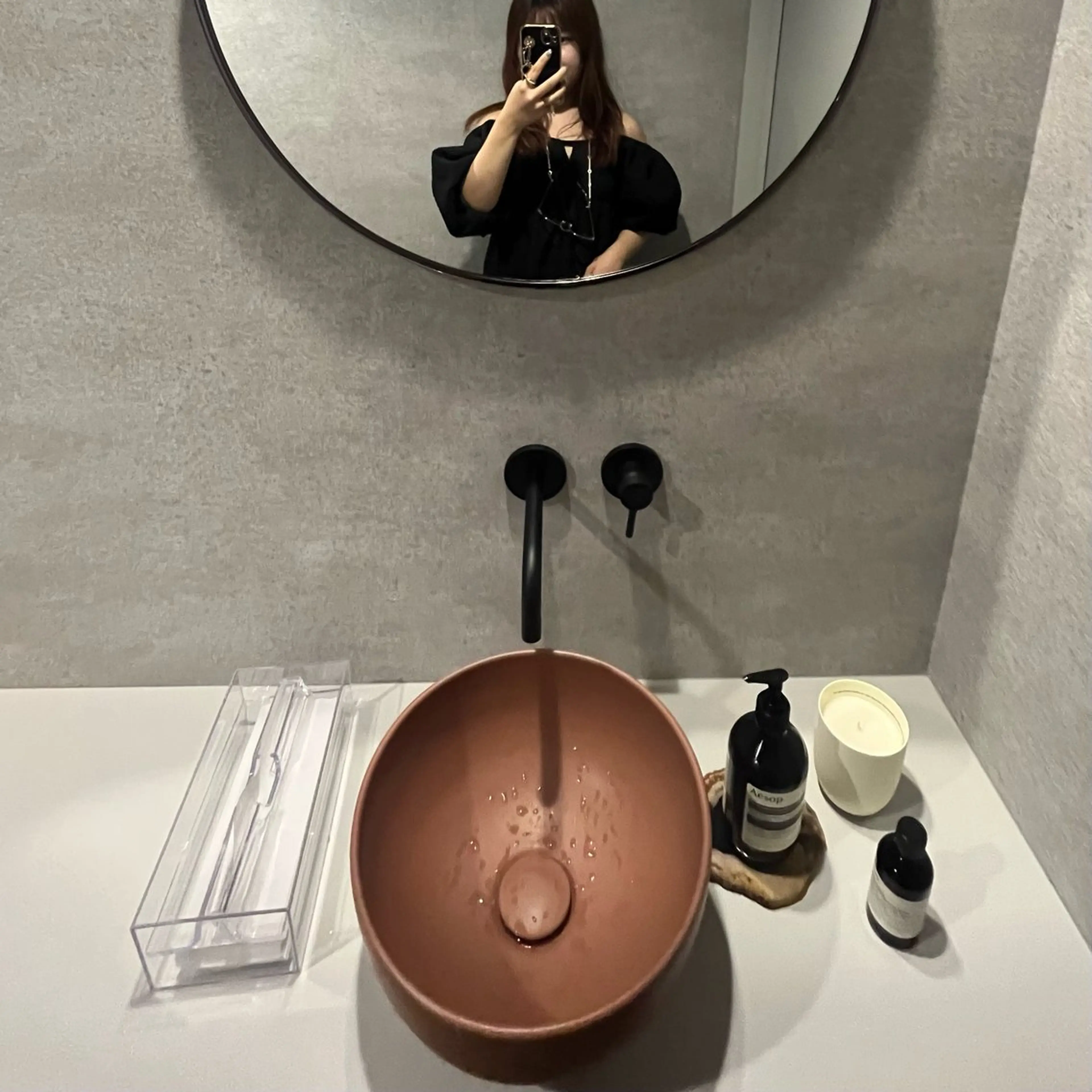 natsumi🎀 新丸子・武蔵小杉のマツエク・マツパデザイン