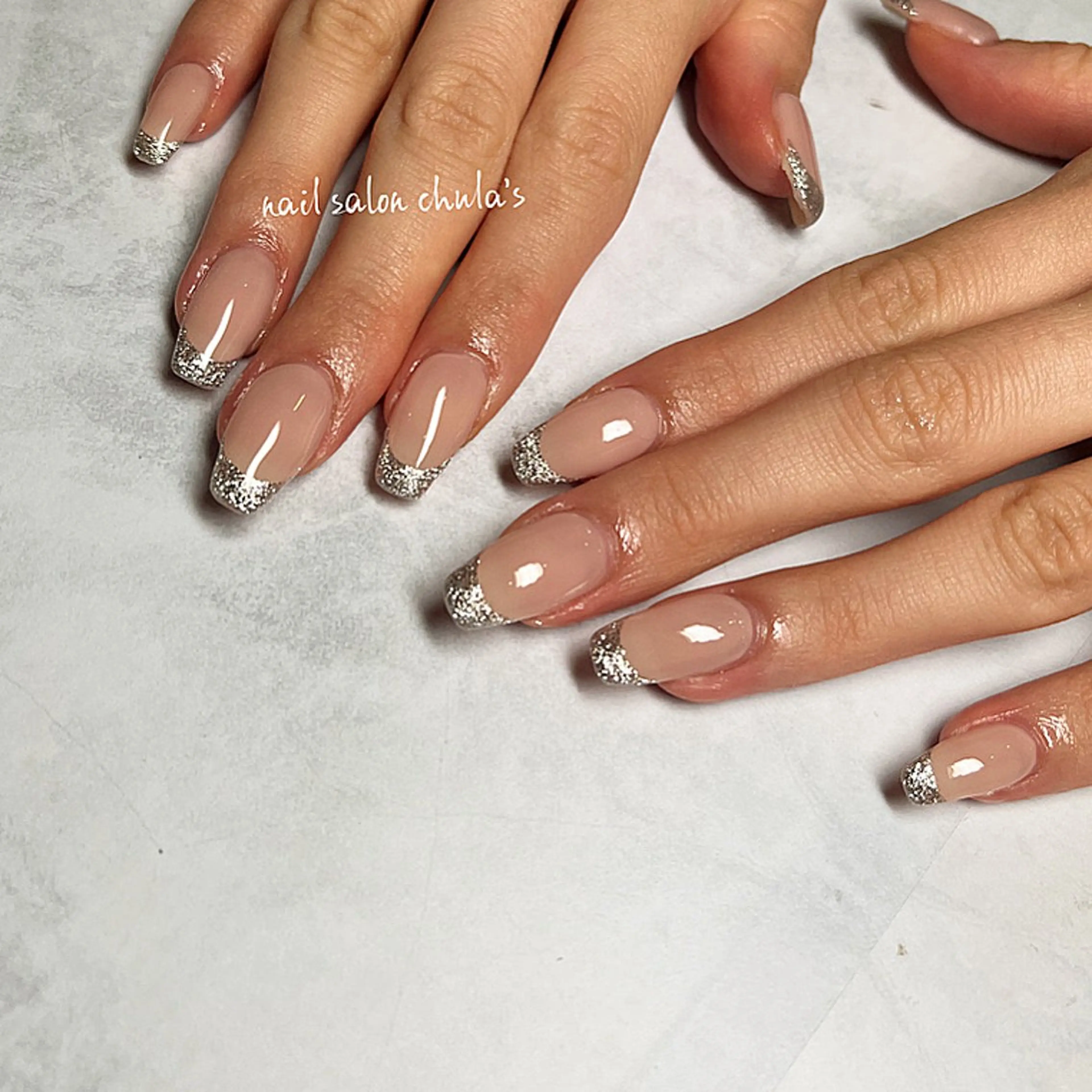 ネイル nail salon  chula's所属・☆ayaka ☆のネイルデザイン