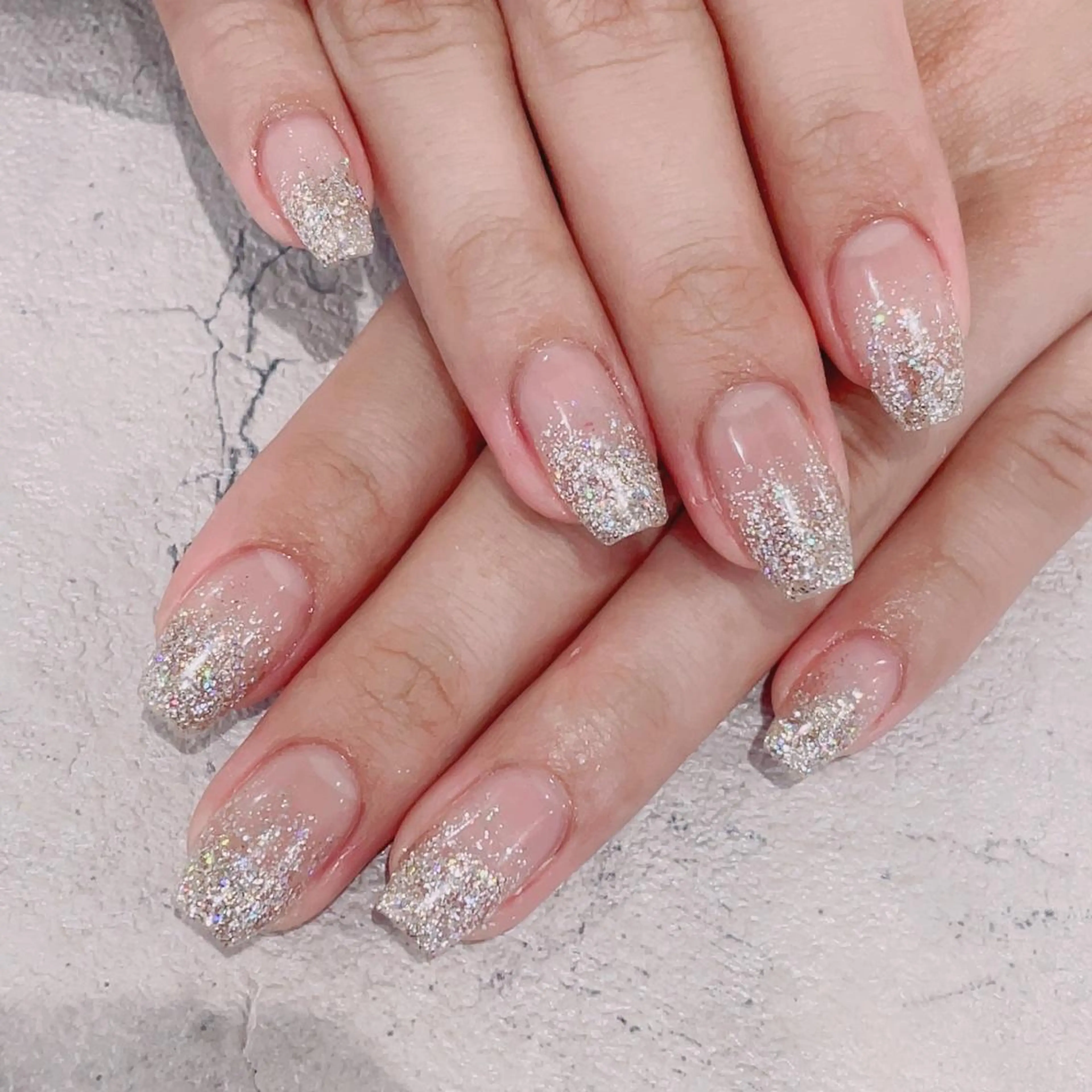 ネイル 【Cho】 カンナのネイルデザイン