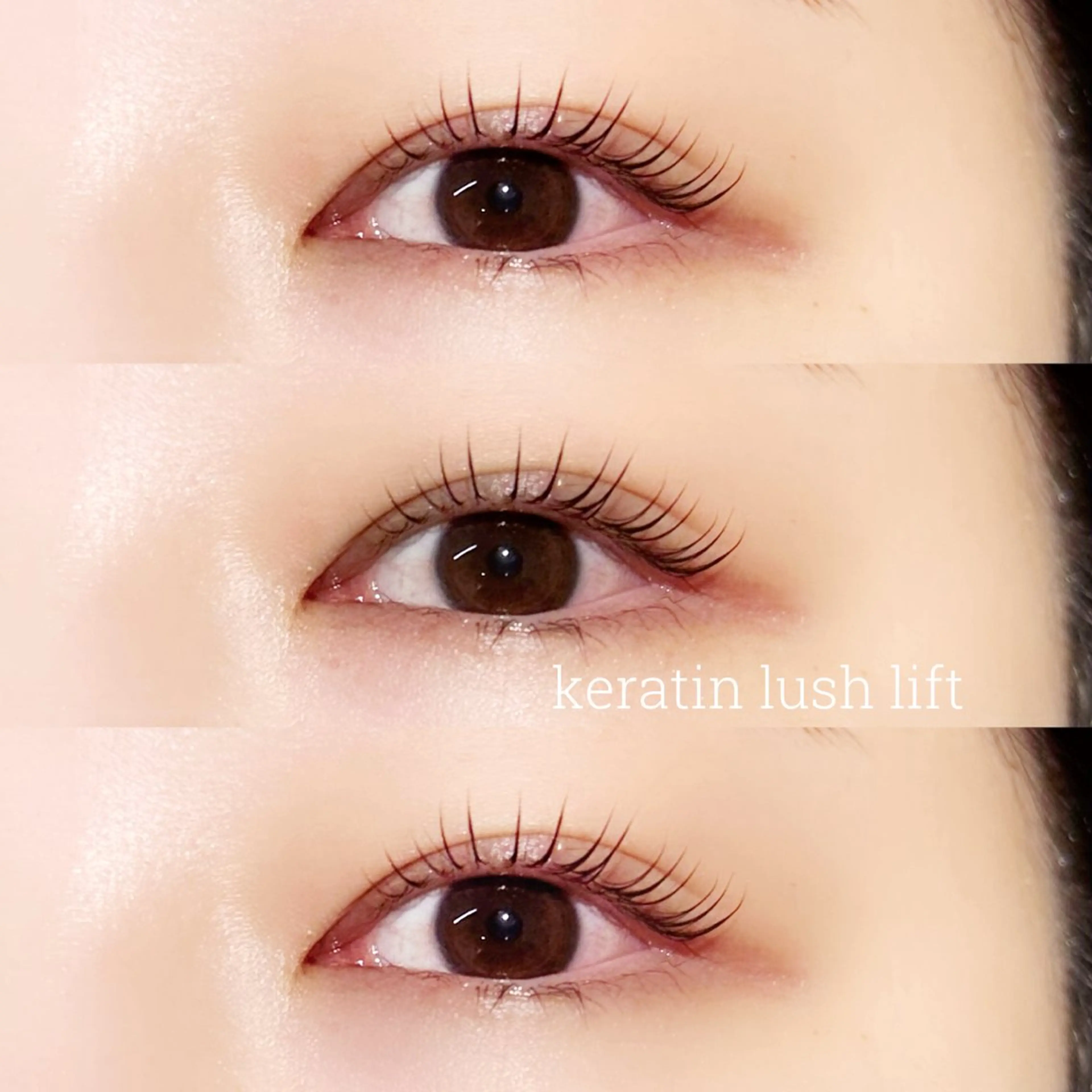 マツエク・マツパ マツパ yuko🌷マツパ/ パリジェンヌのマツエク・マツパデザイン