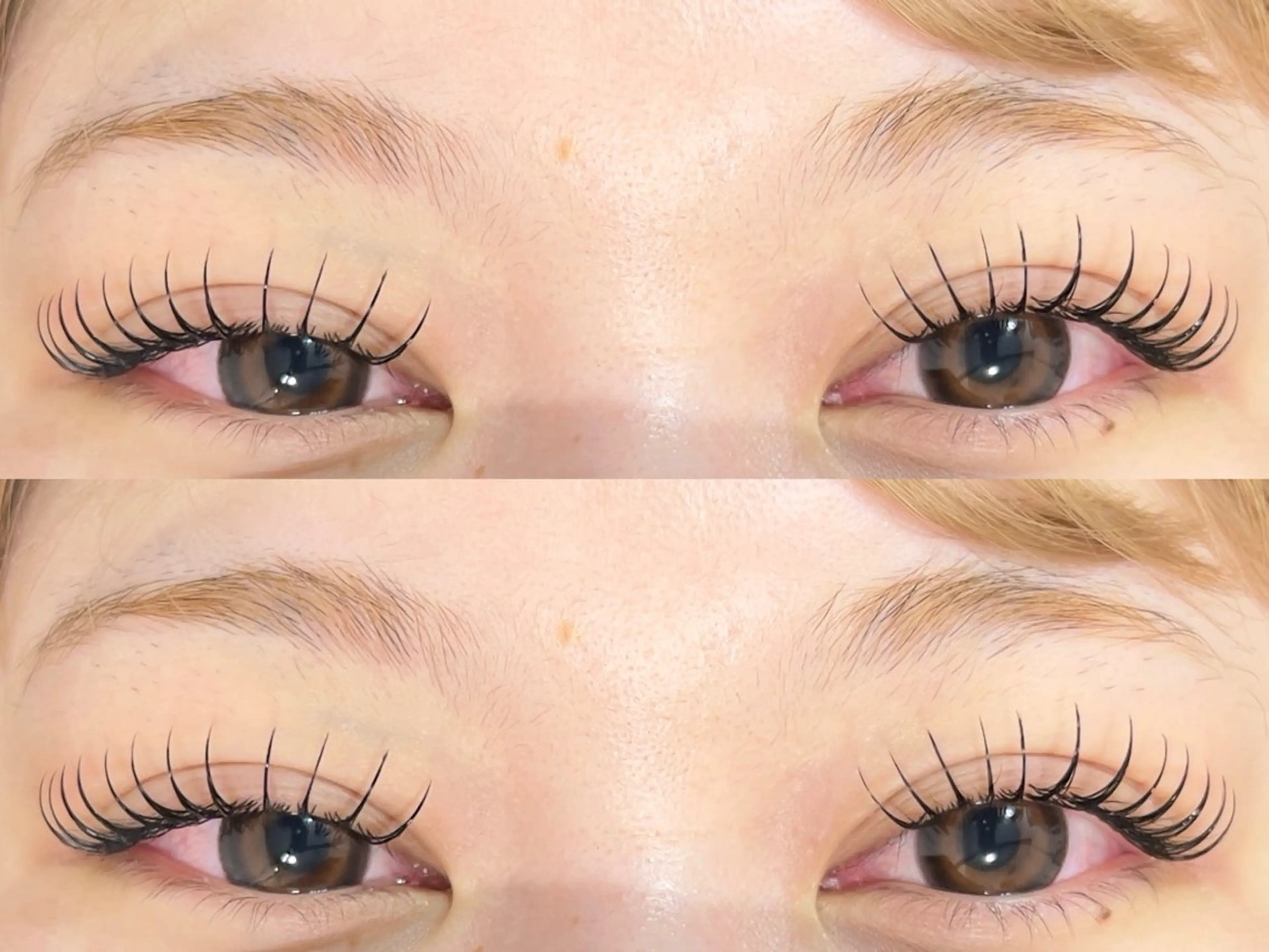 マツエク・マツパ Dカール Milavis所属・Milavis erikaのその他イメージ