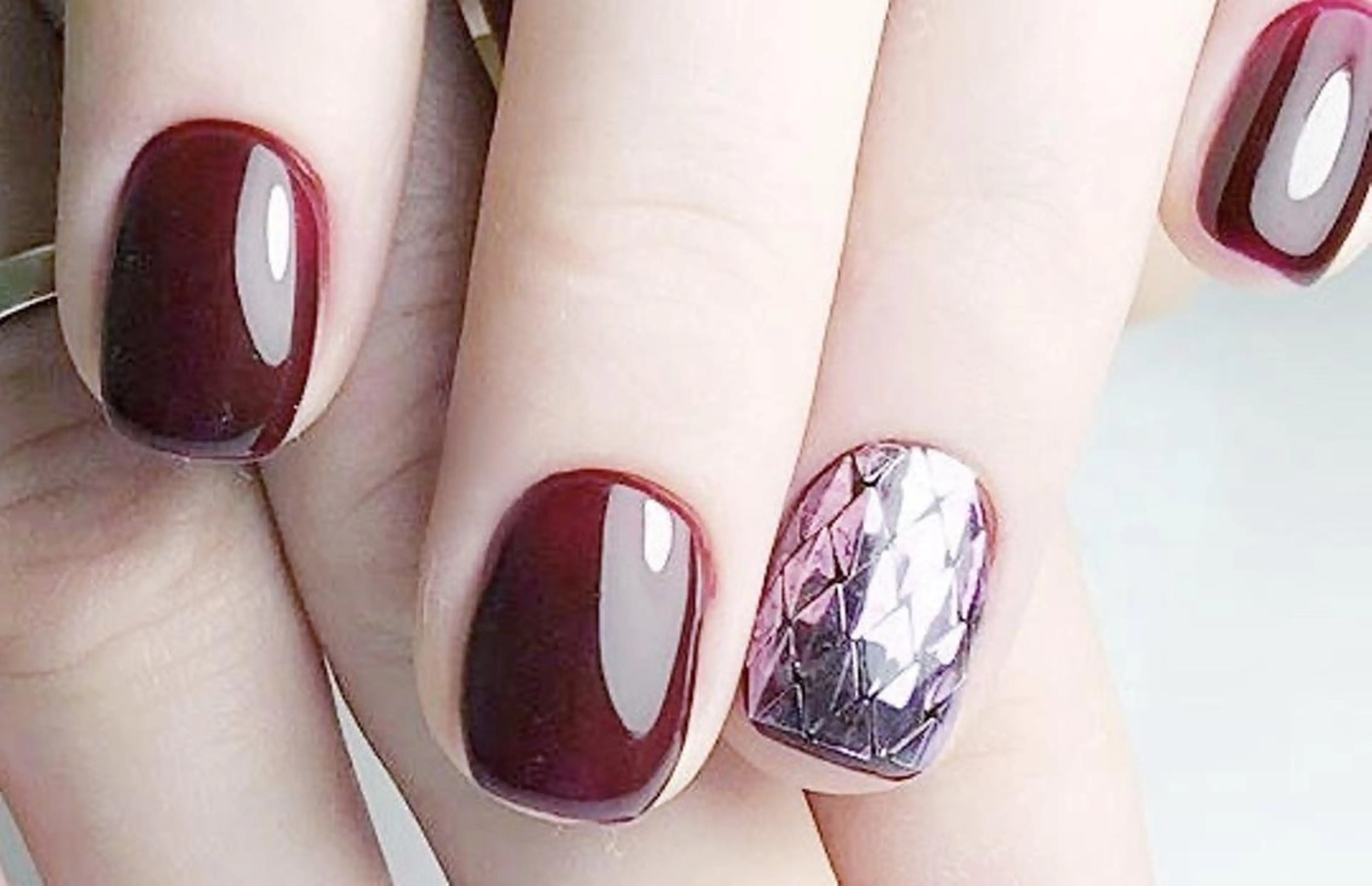 ネイル Cute beauty2のマツエク・マツパデザイン