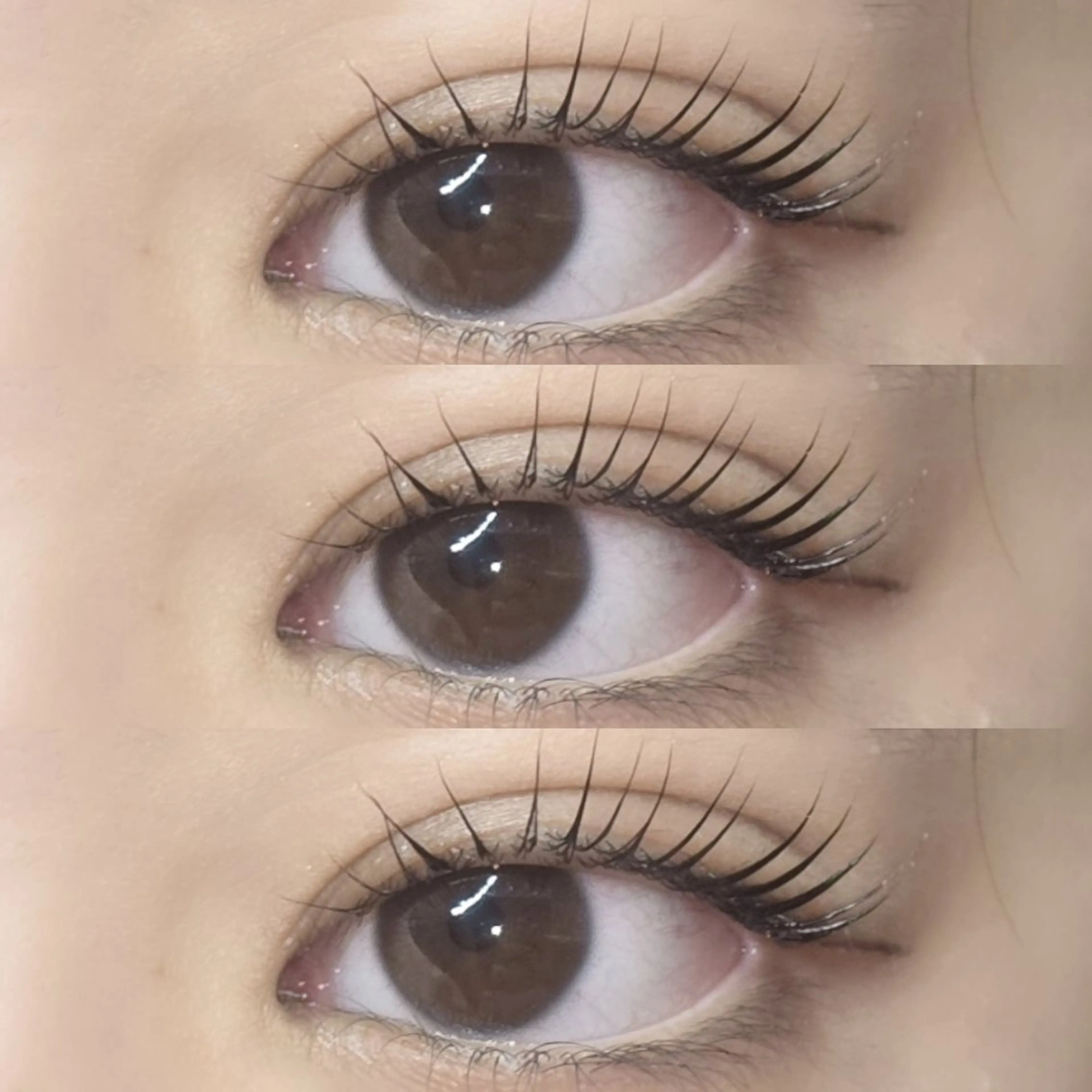 マツエク・マツパ まつげパーマ ♡アイブロウ/マツパ /マツエク/emi♡のマツエク・マツパデザイン