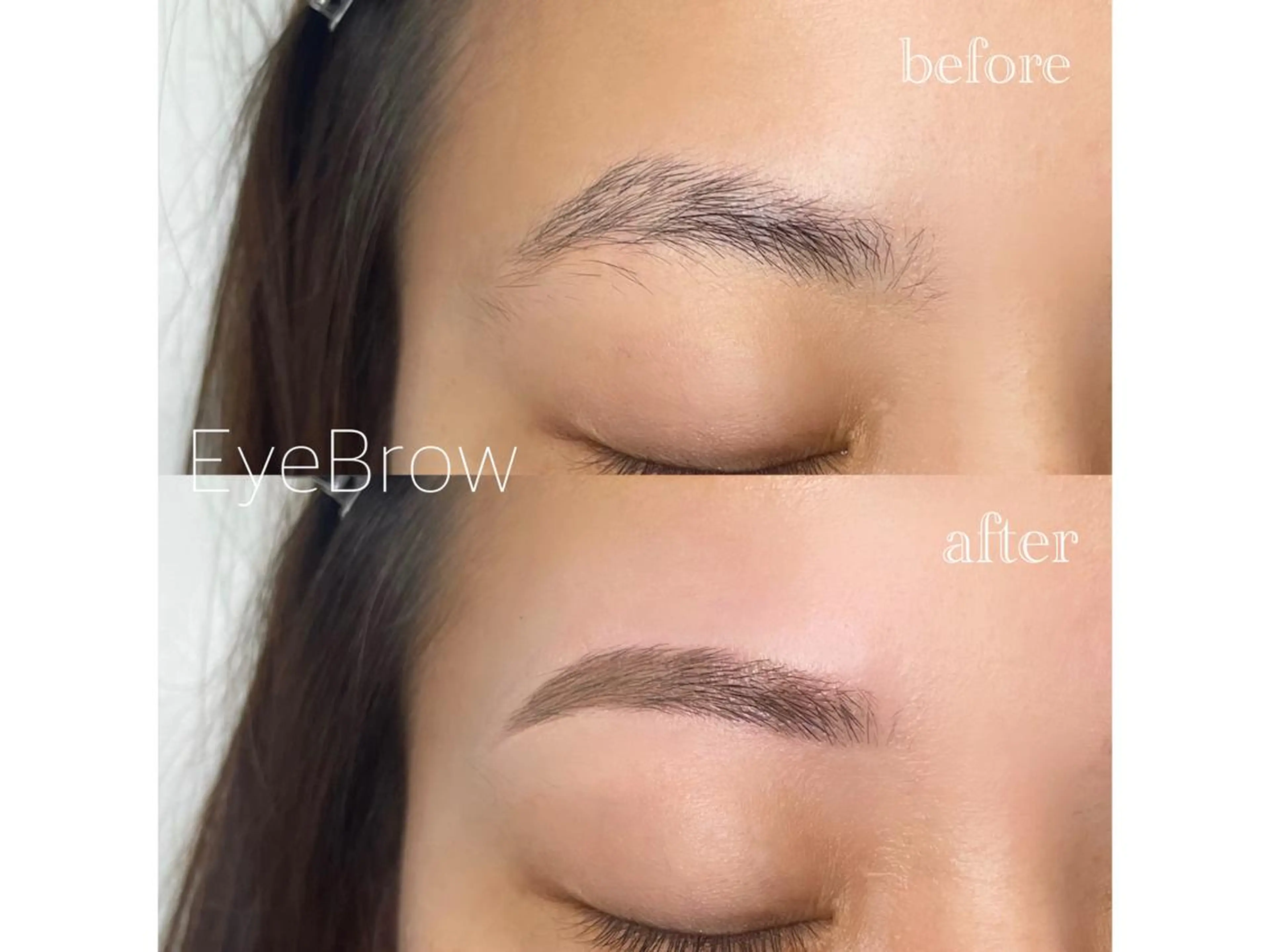 アイブロウ Noel eye所属・mao 🕊のマツエク・マツパデザイン