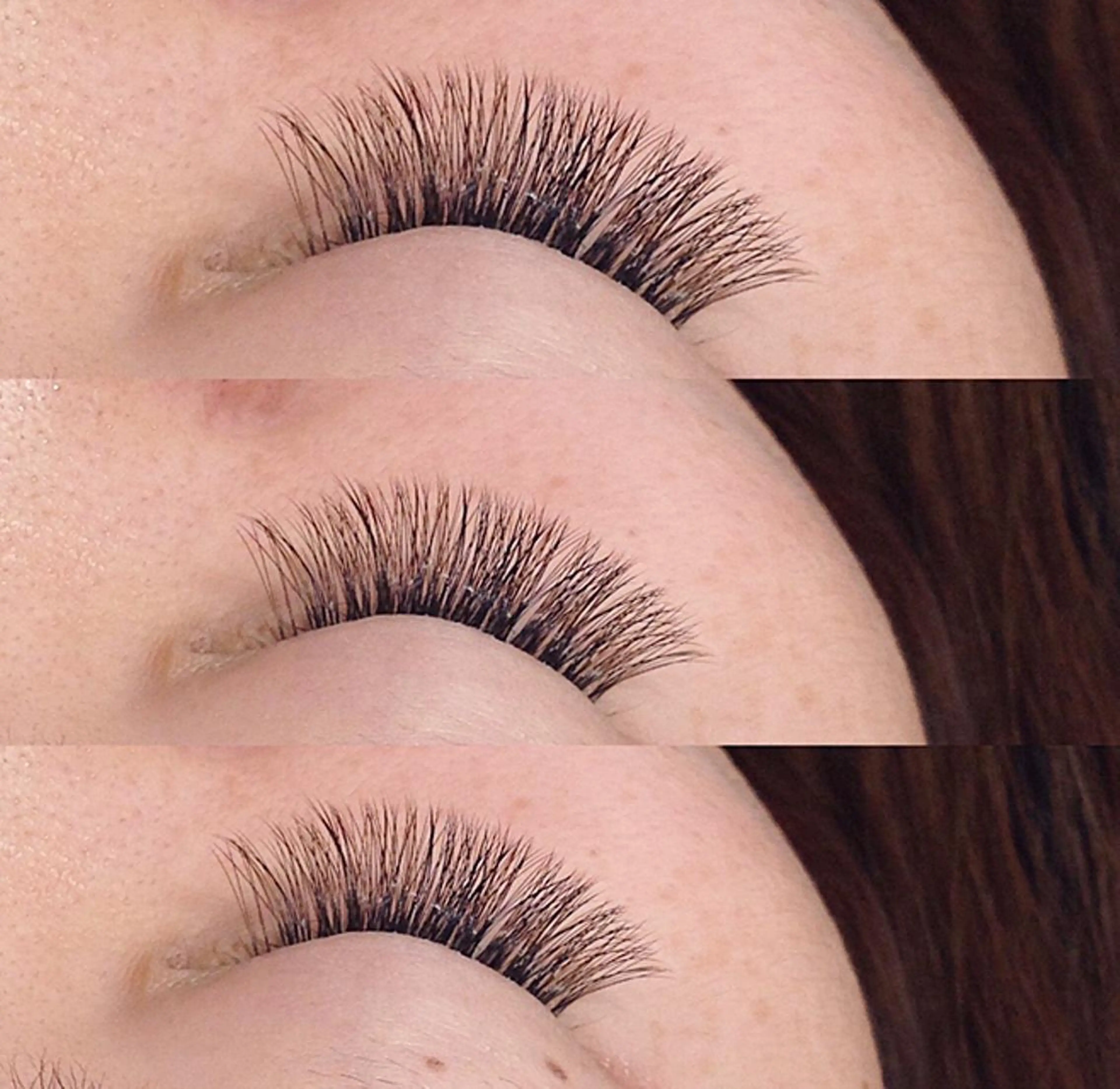 マツエク・マツパ まつえく屋さん 【M A L O】のマツエク・マツパデザイン