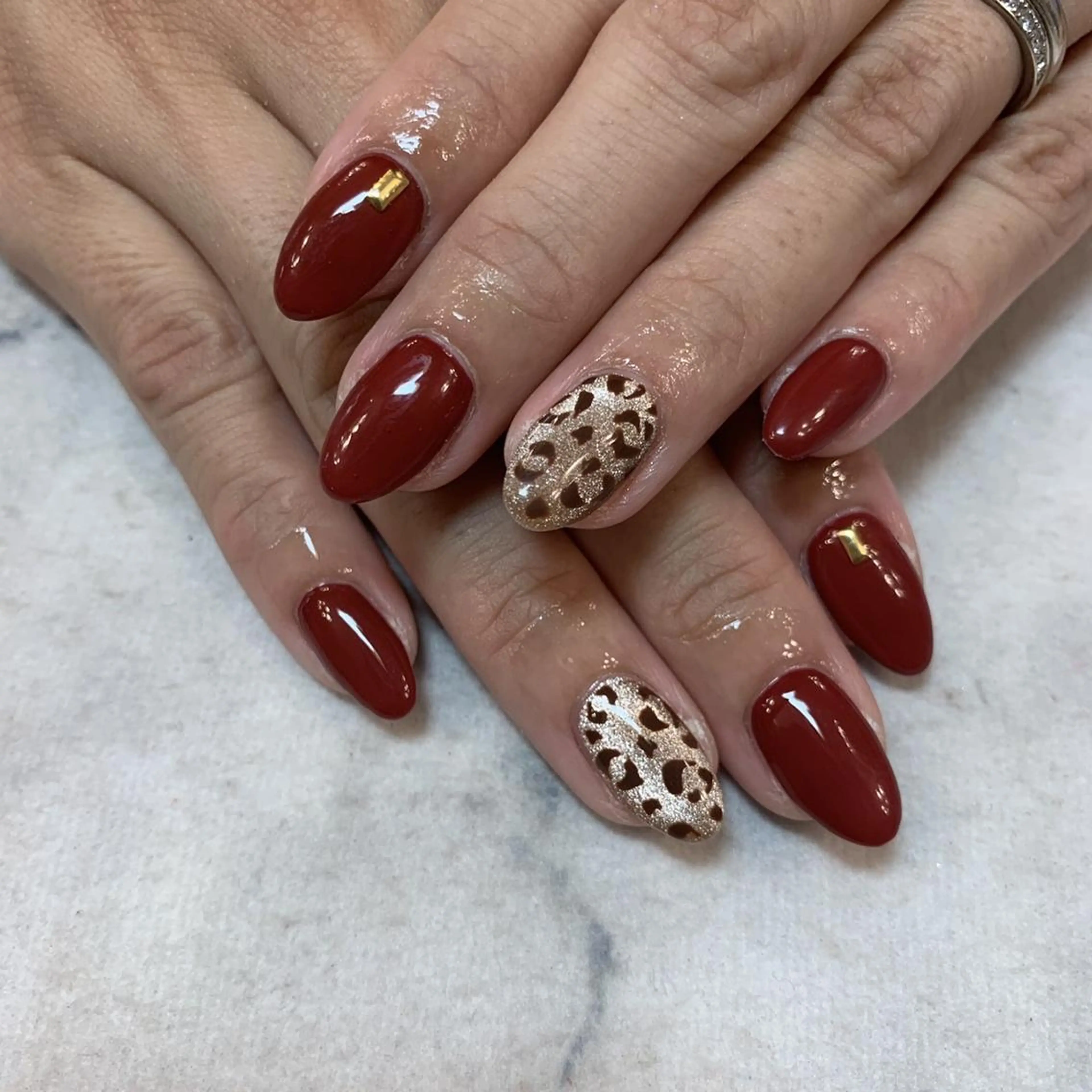 ネイル SWAMP nails所属・🎀ネイルサロン RIRI🎀のネイルデザイン