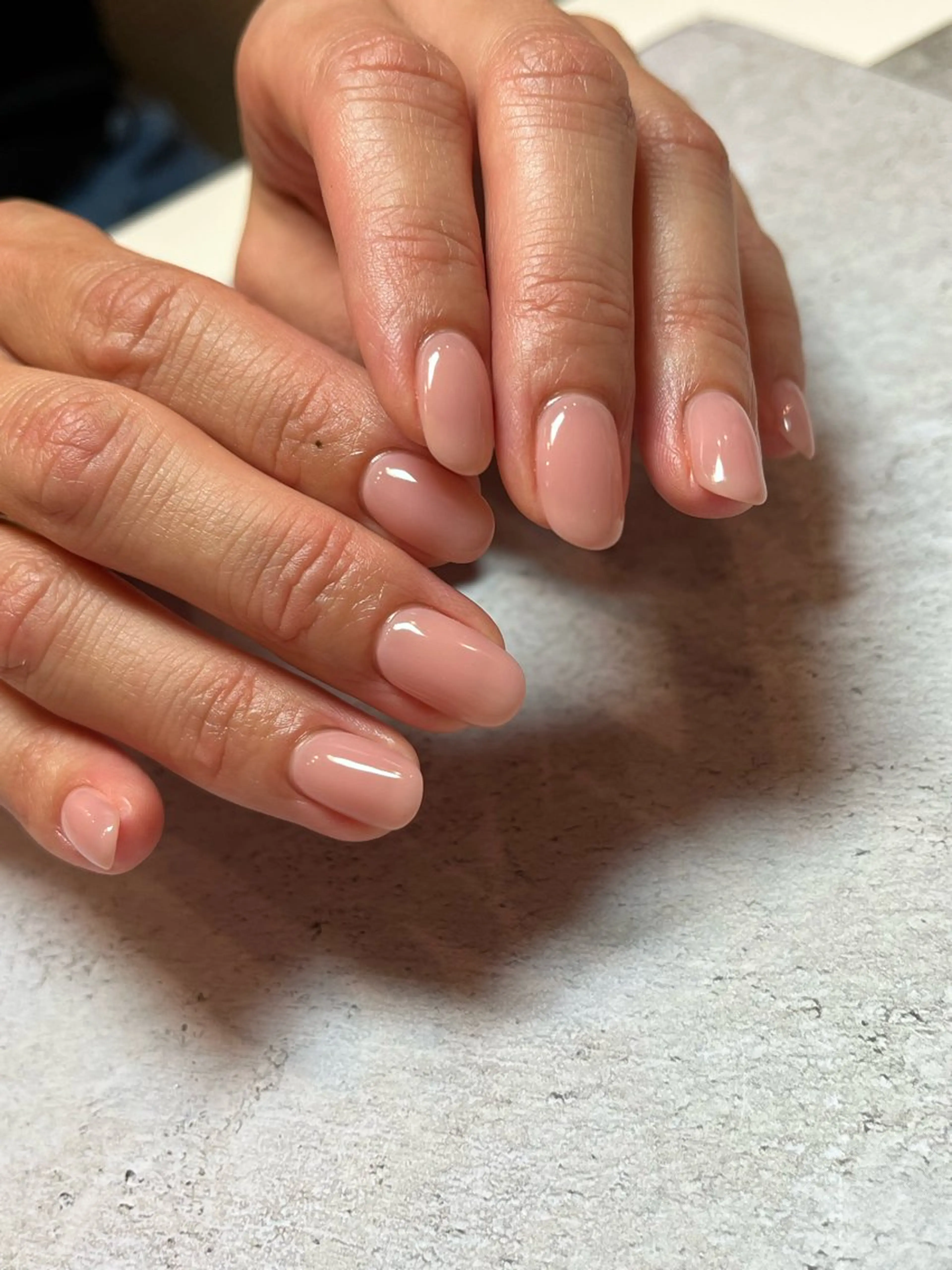 ネイル ハンドネイル LINON所属・【LINON】 airiのネイルデザイン