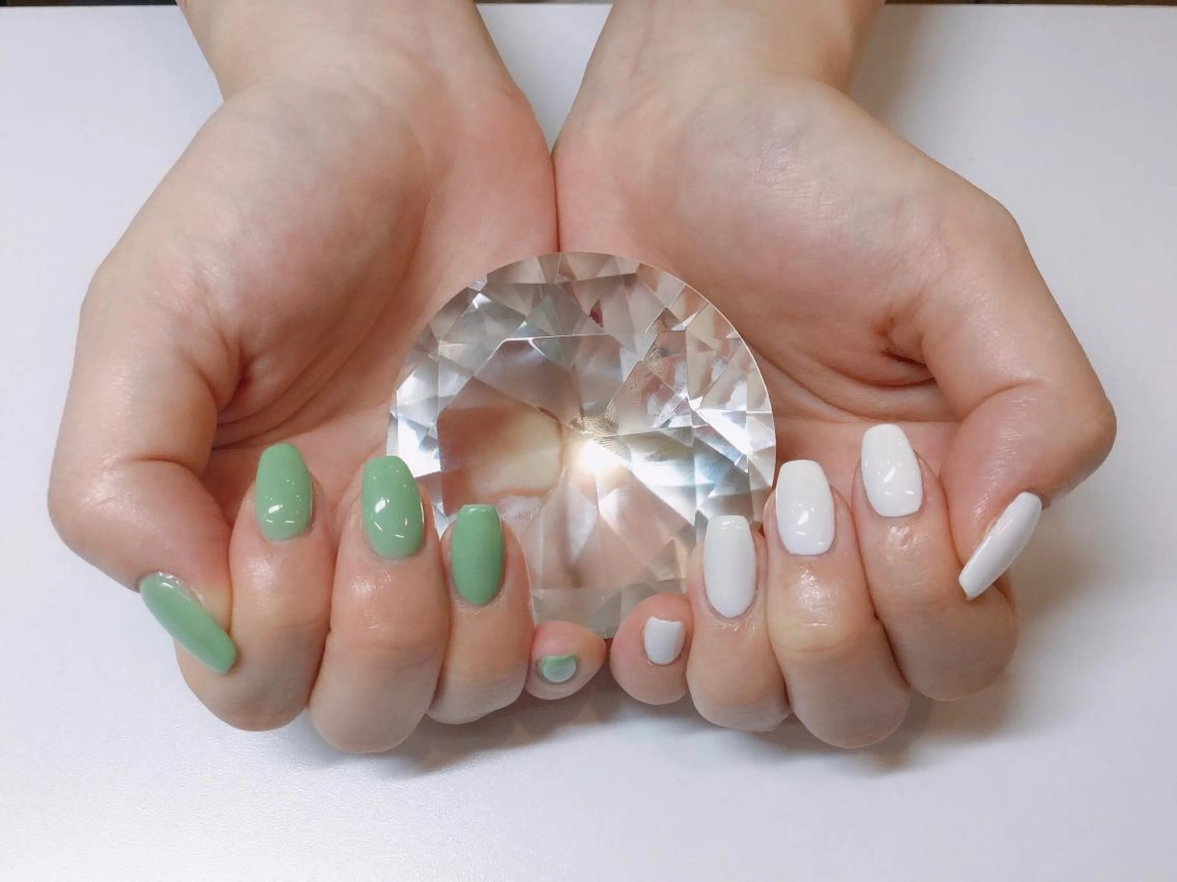 ネイル Megumi Nailのネイルデザイン