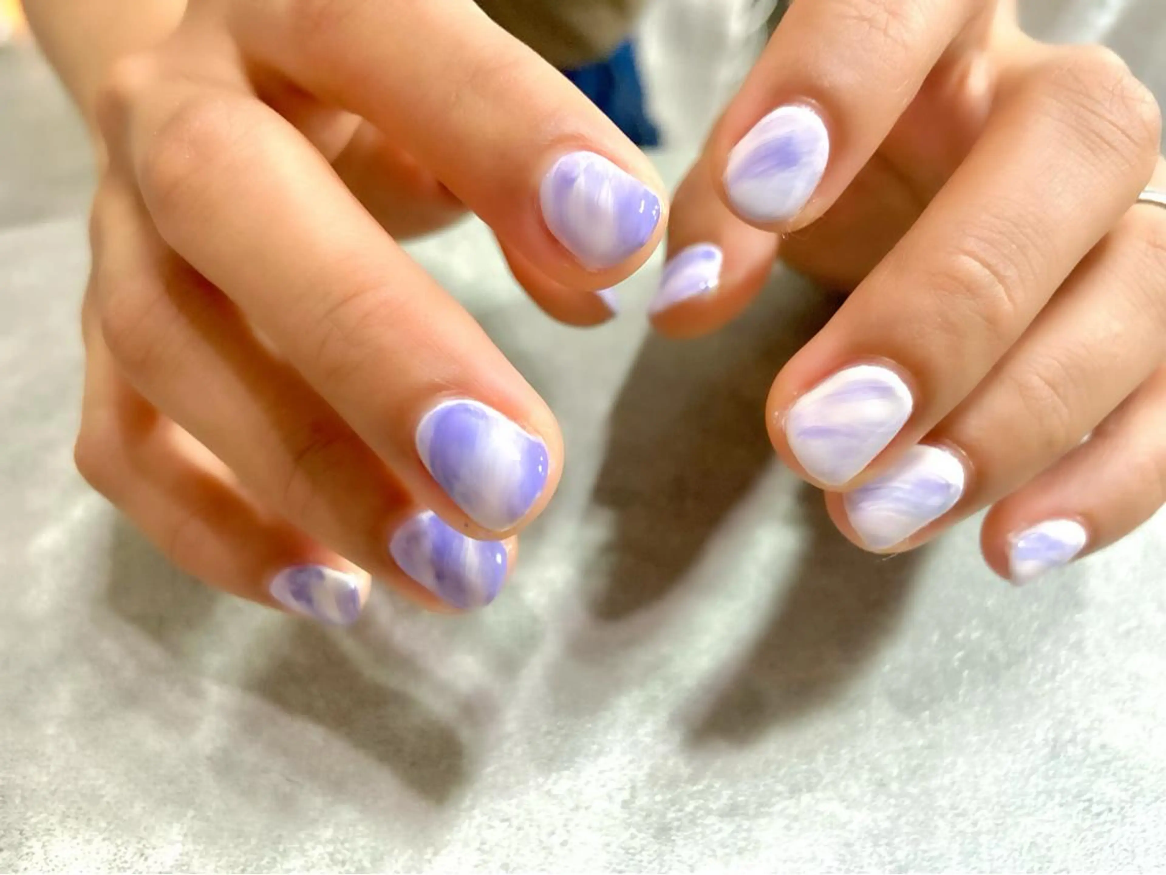 ネイル salon de oct.のネイルデザイン