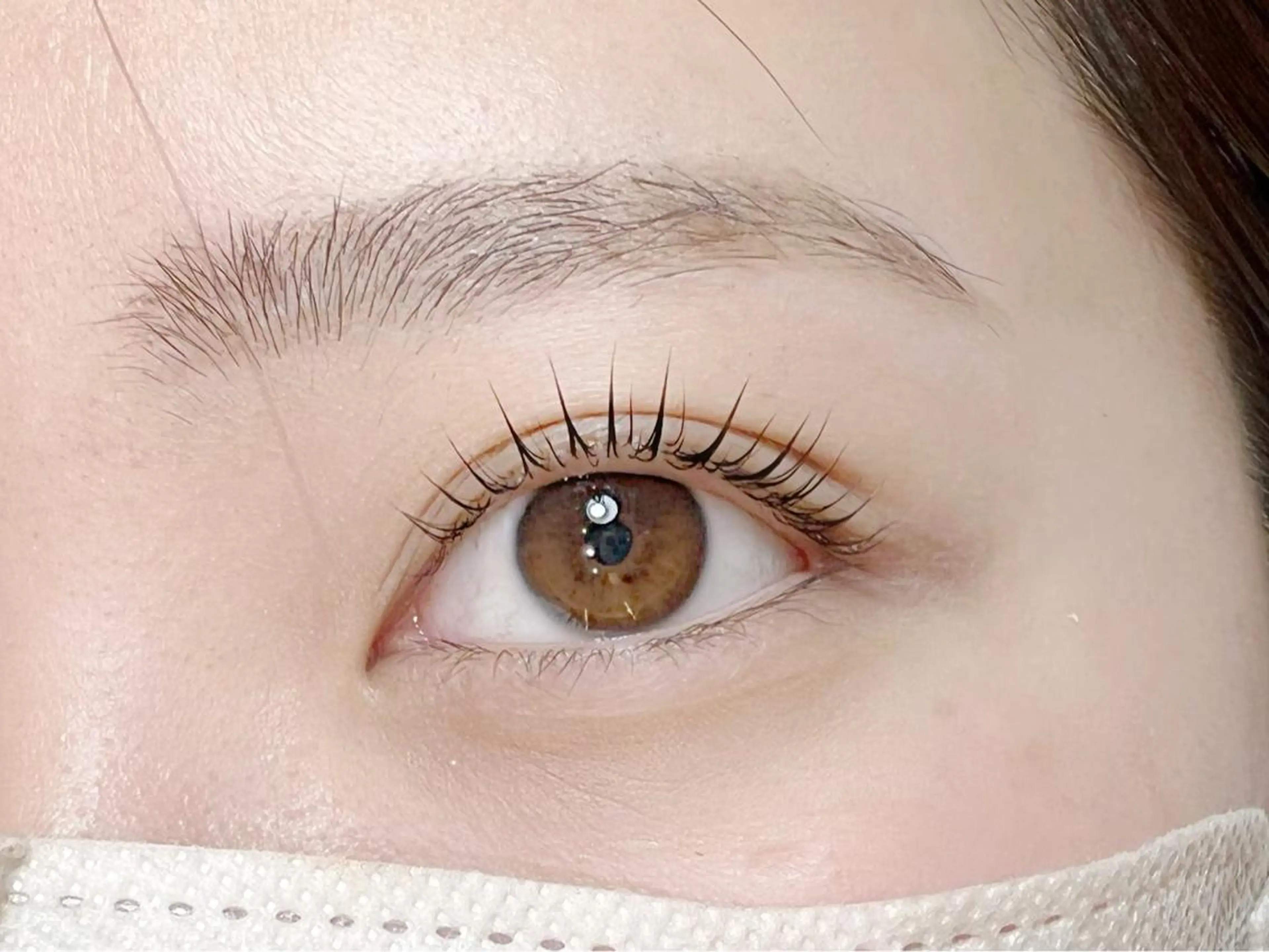 マツエク・マツパ 野中 彩未のその他イメージ