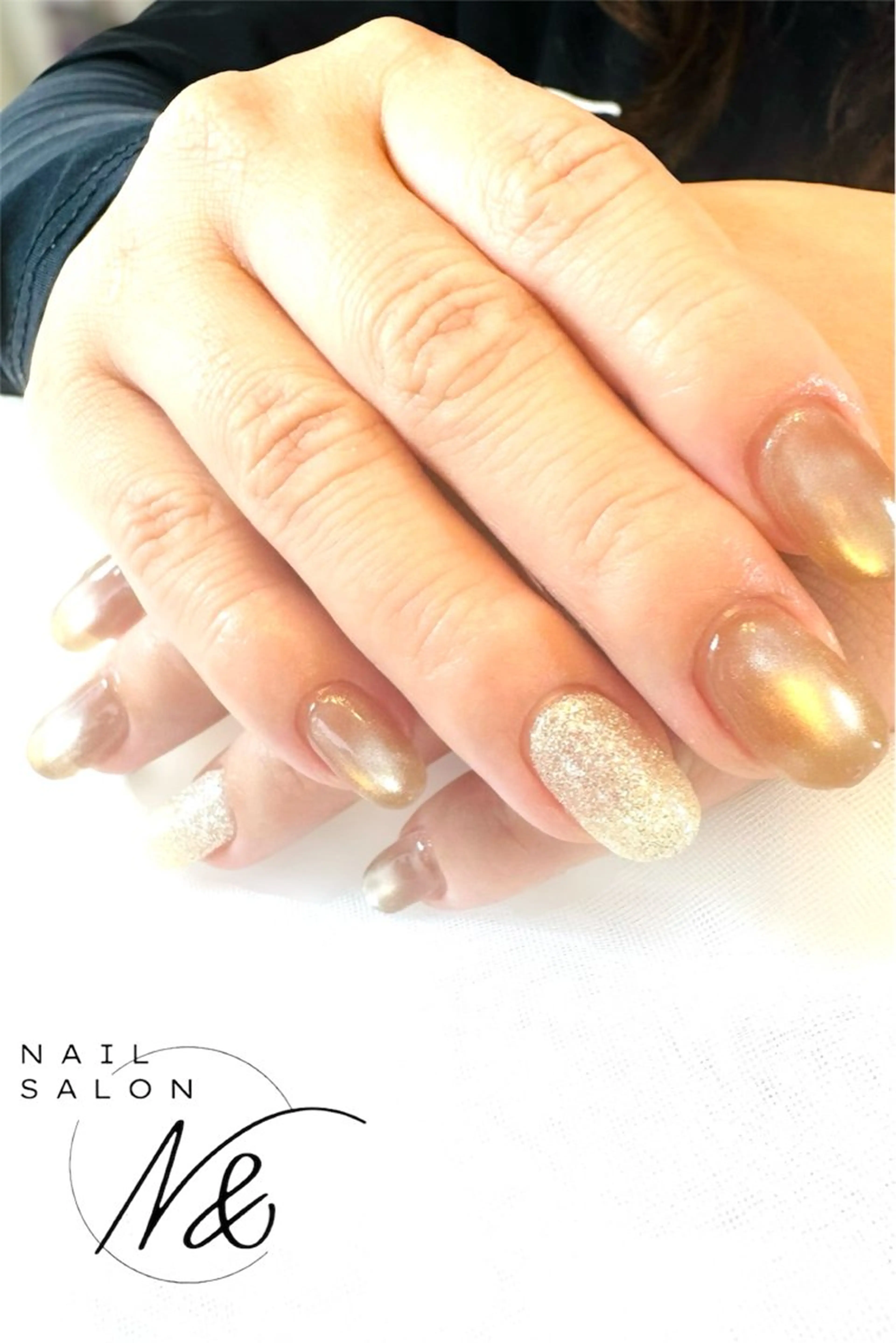 ネイル N& nailのネイルデザイン