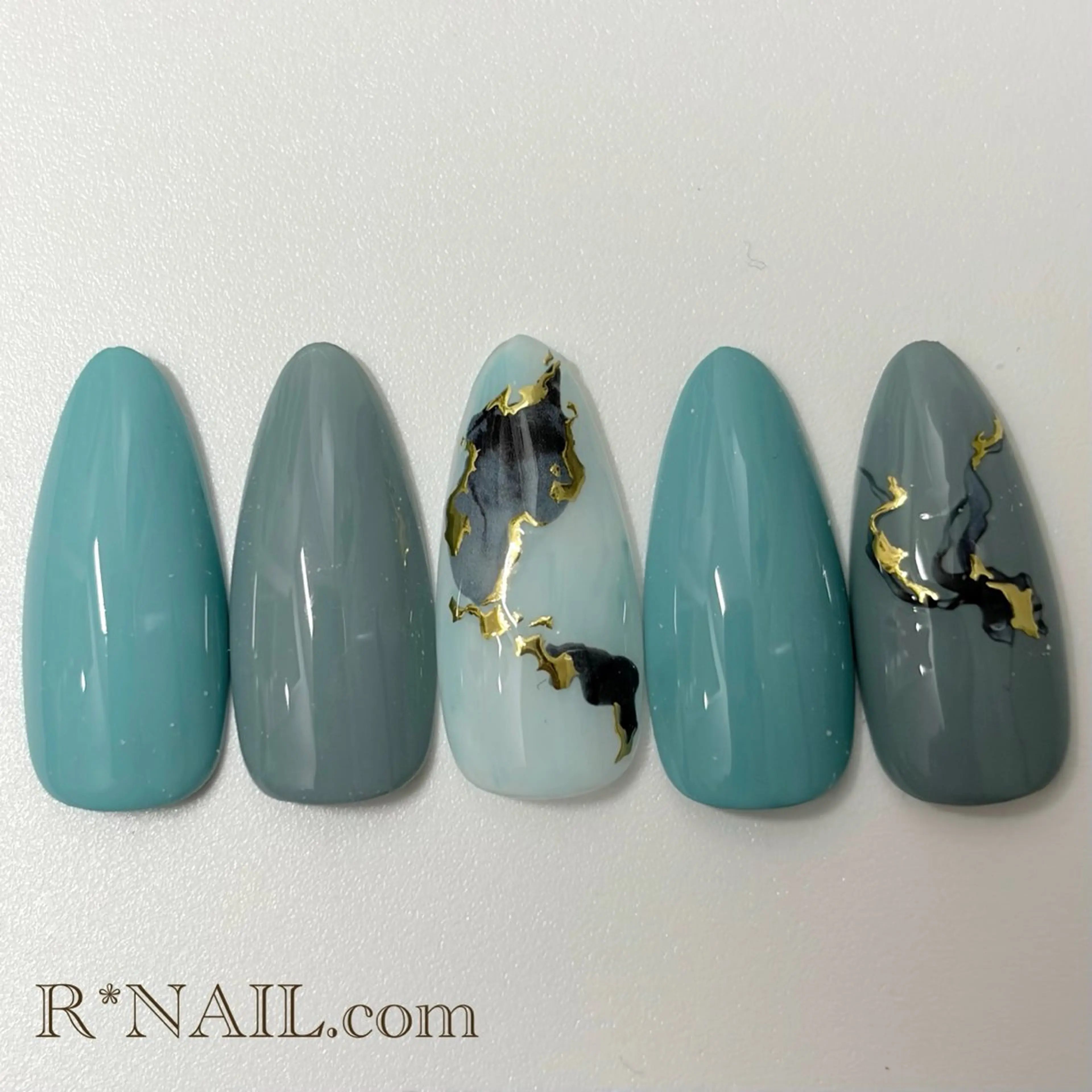 ネイル ハンドネイル R*NAIL .comのネイルデザイン