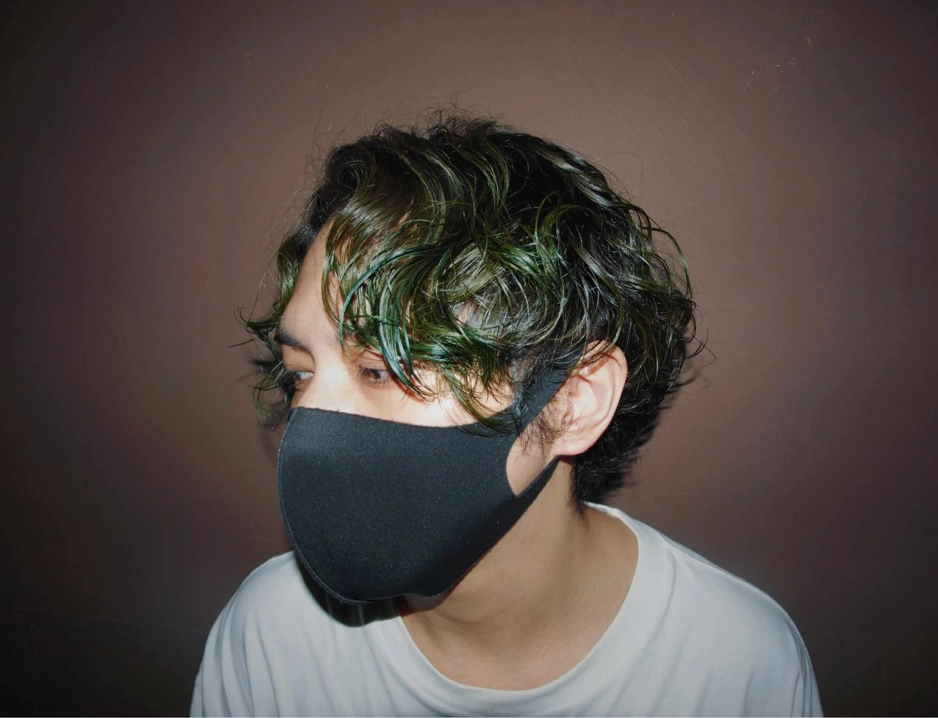 ワンカラー　トーンアップorトーンダウンの写真