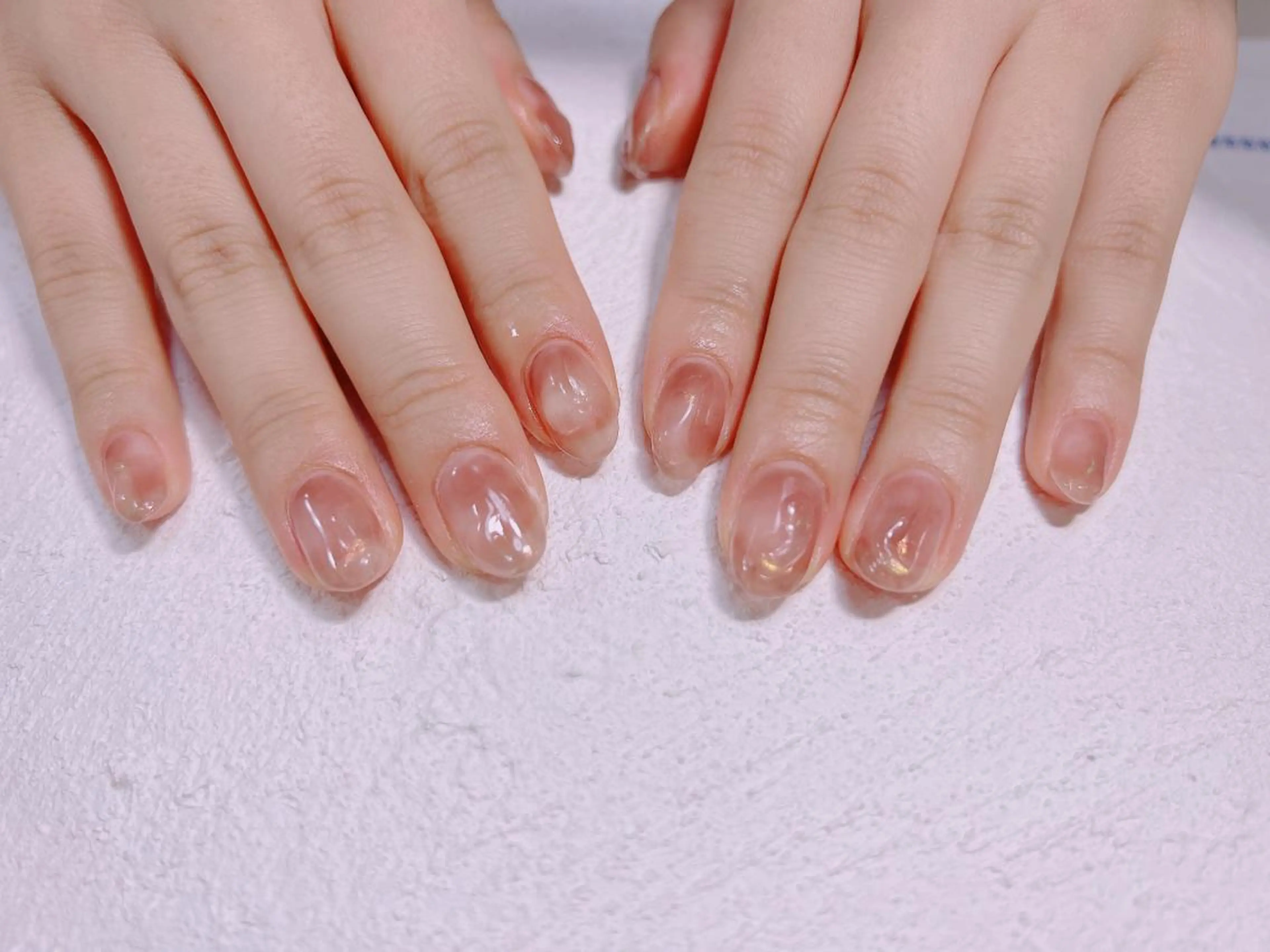 ネイル 持ち込み Regaro i.sのネイルデザイン