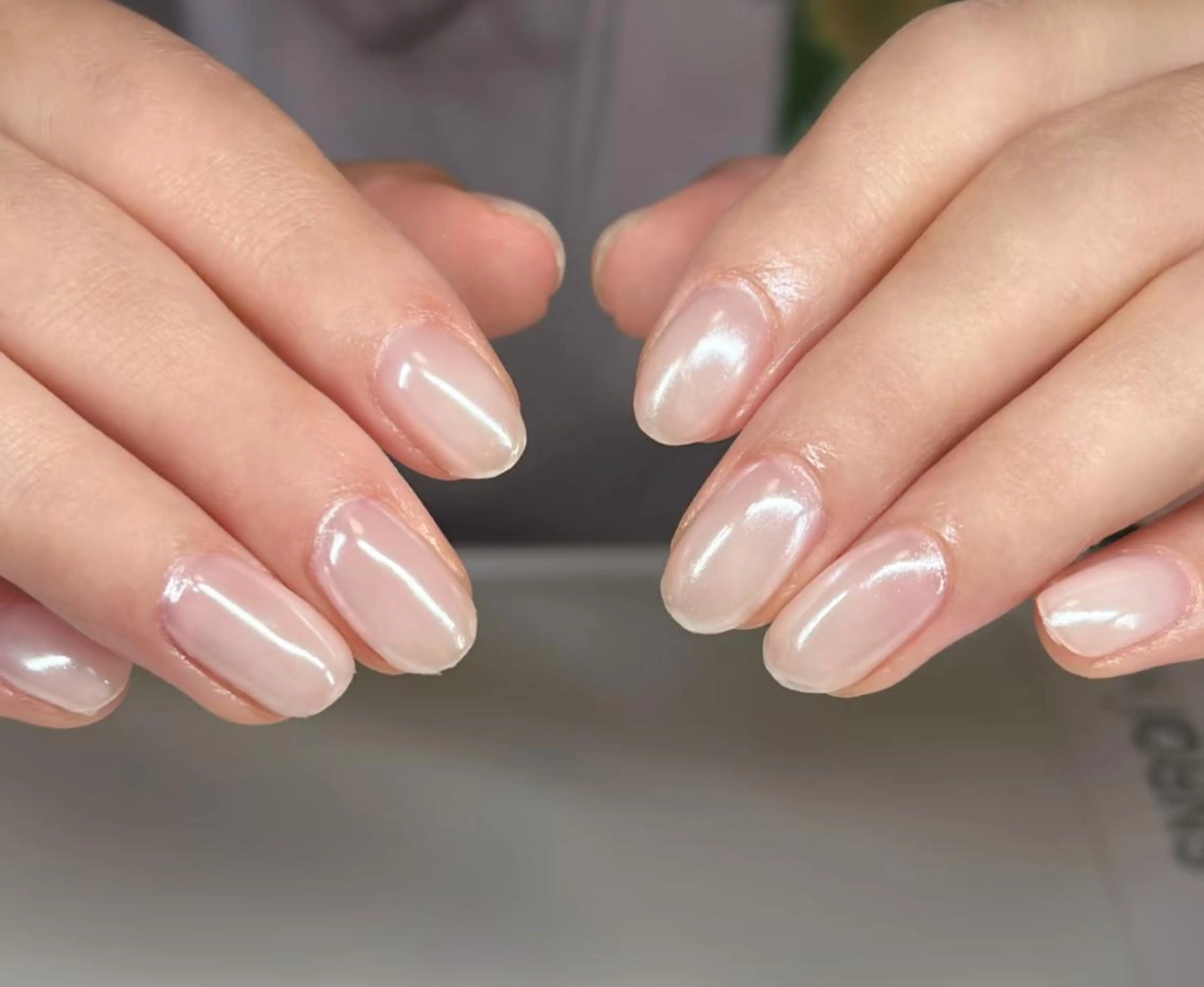 ネイル ハンドネイル 🎀 NaNa_nailのネイルデザイン