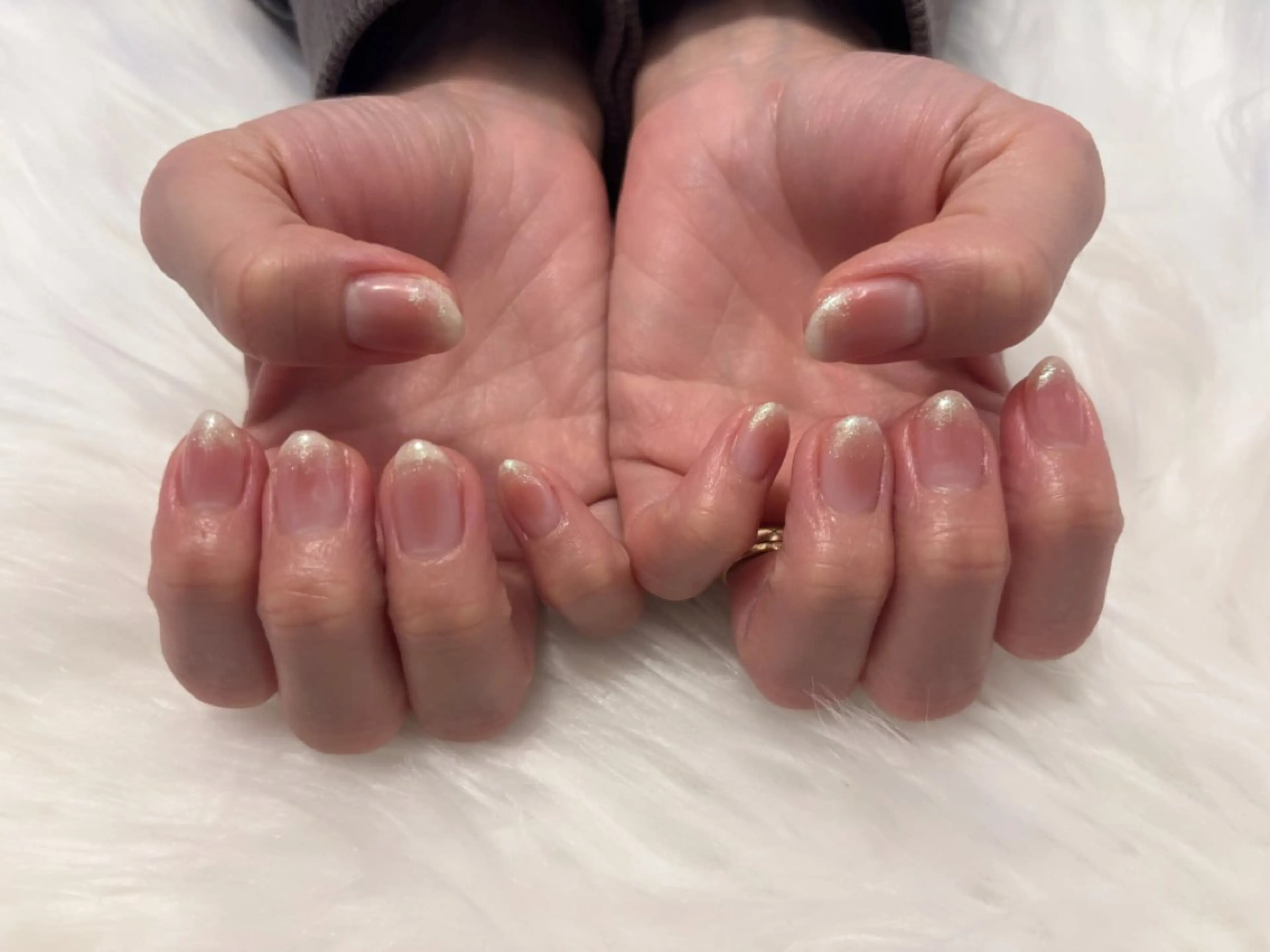 ネイル 持ち込み komohana salon🌺のネイルデザイン