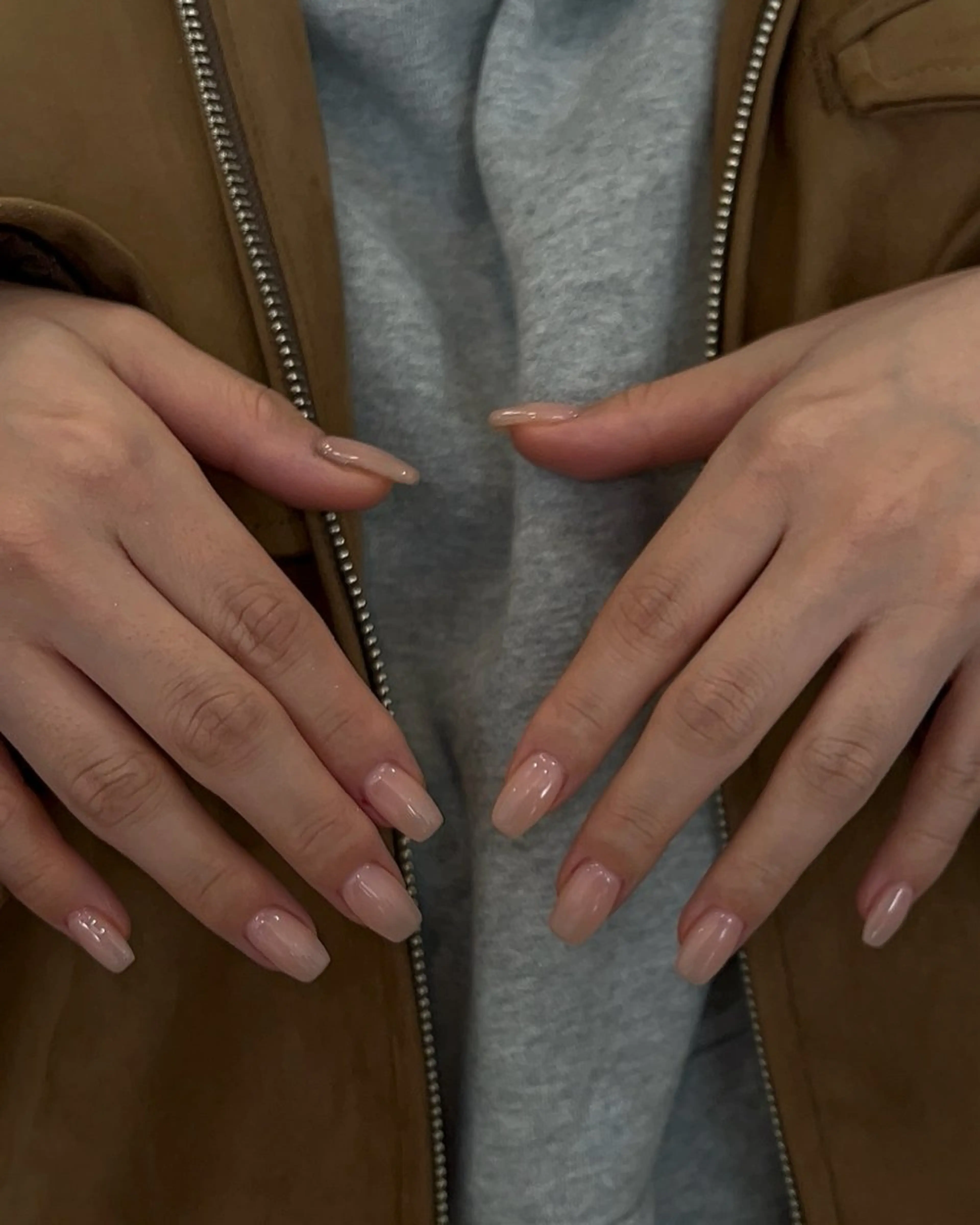 ネイル ハンドネイル ハンドケア Nes.Nail所属・Miyagi Asamiのネイルデザイン