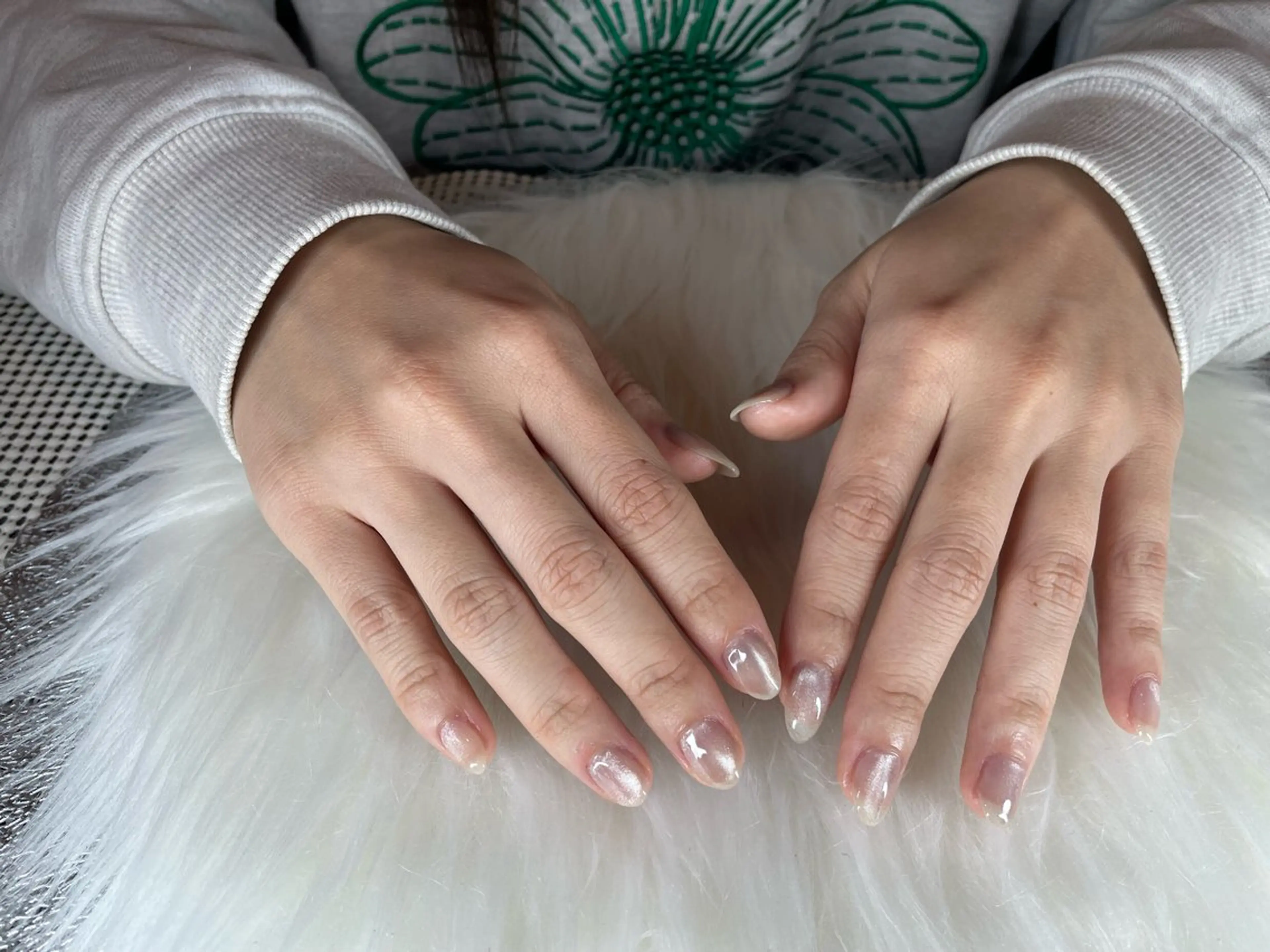 ネイル Queen Nail しほのネイルデザイン