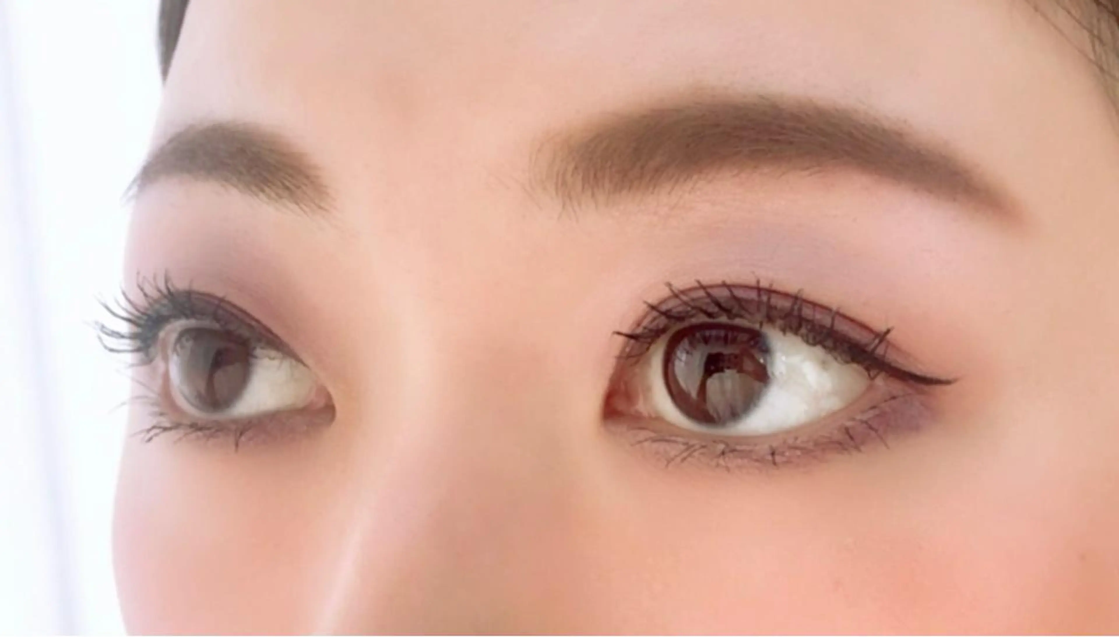 マツエク・マツパ eyelist renaのネイルデザイン