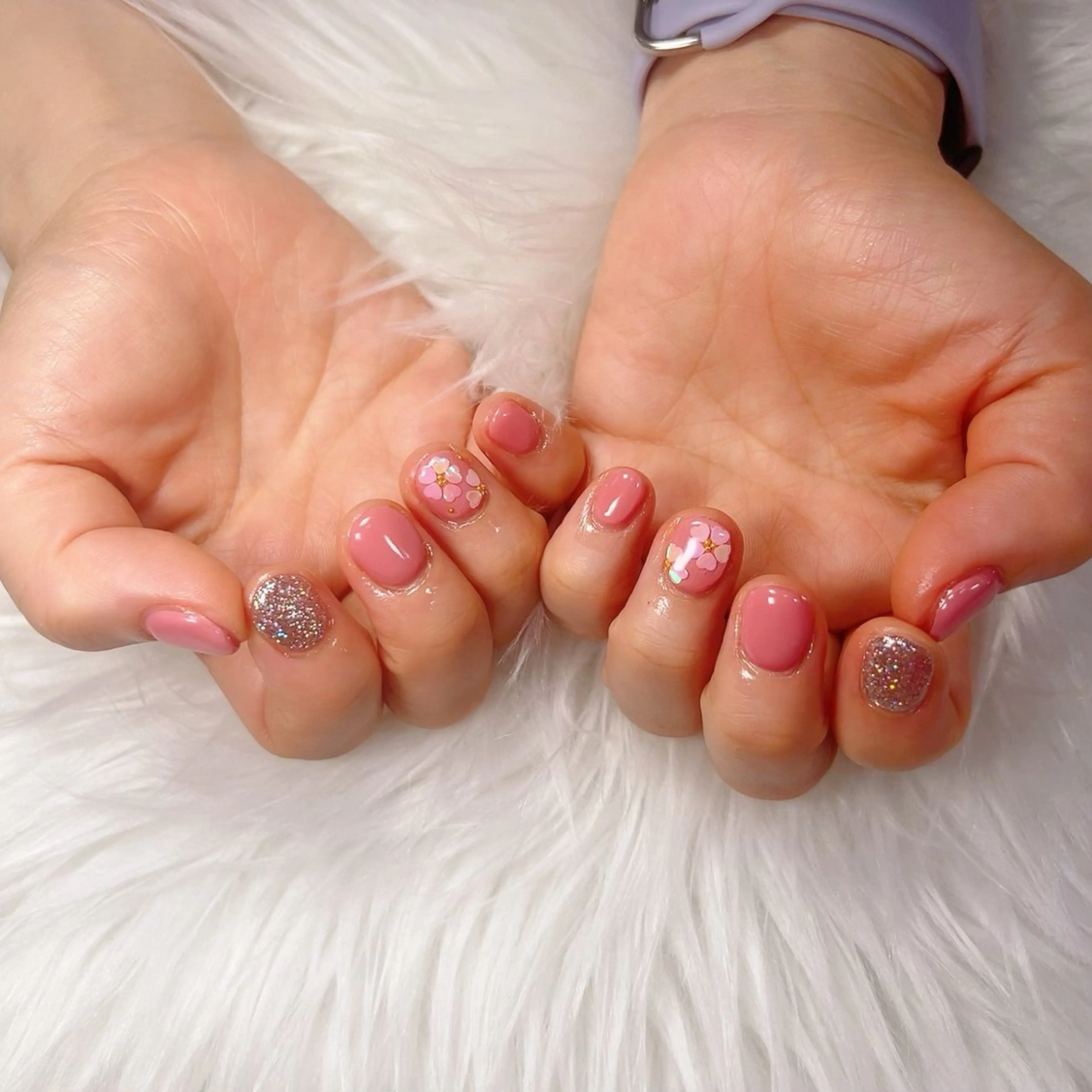 ネイル ネイルサロン ロア旧ジョリーのネイルデザイン