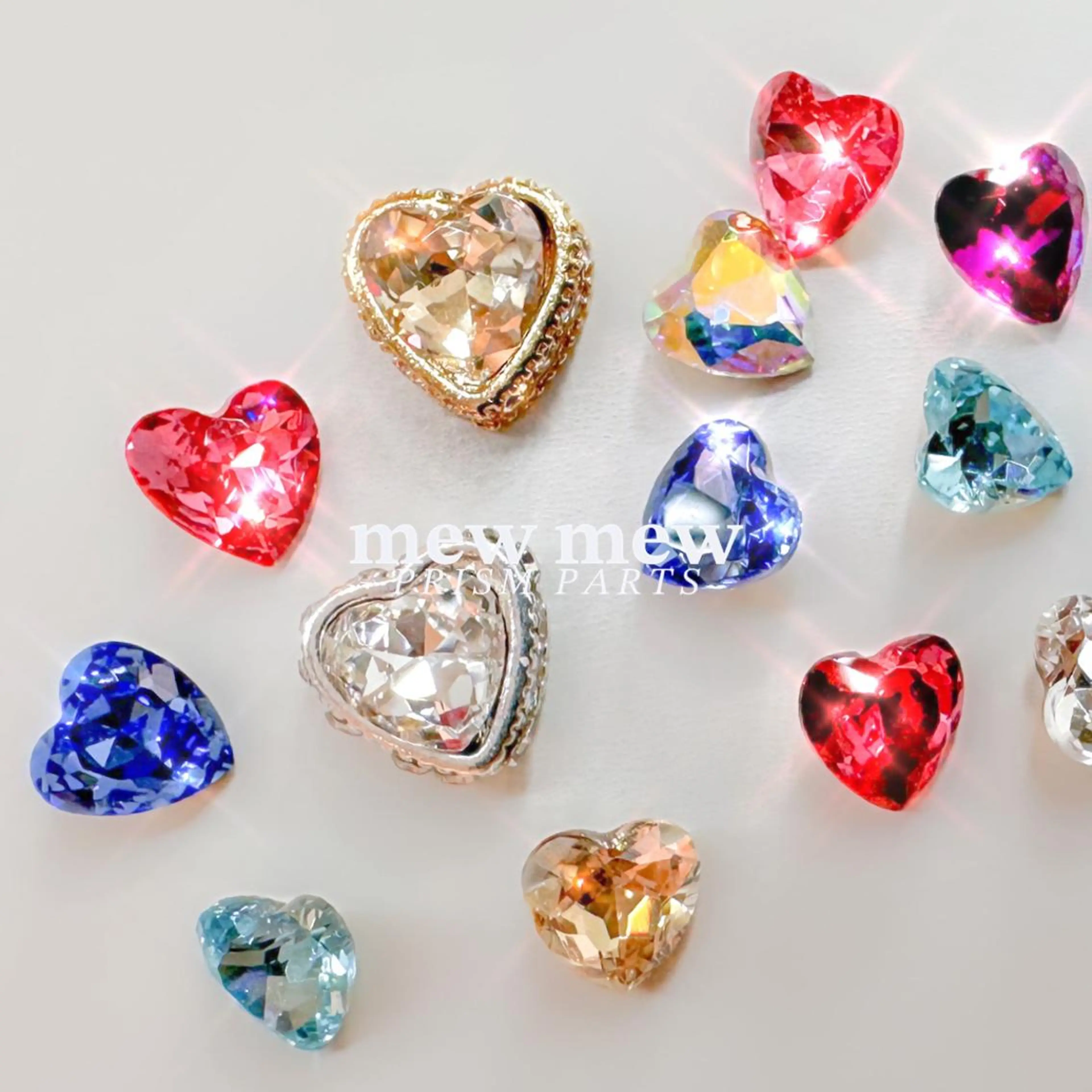 ネイル mew mew NAIL & EYEのマツエク・マツパデザイン