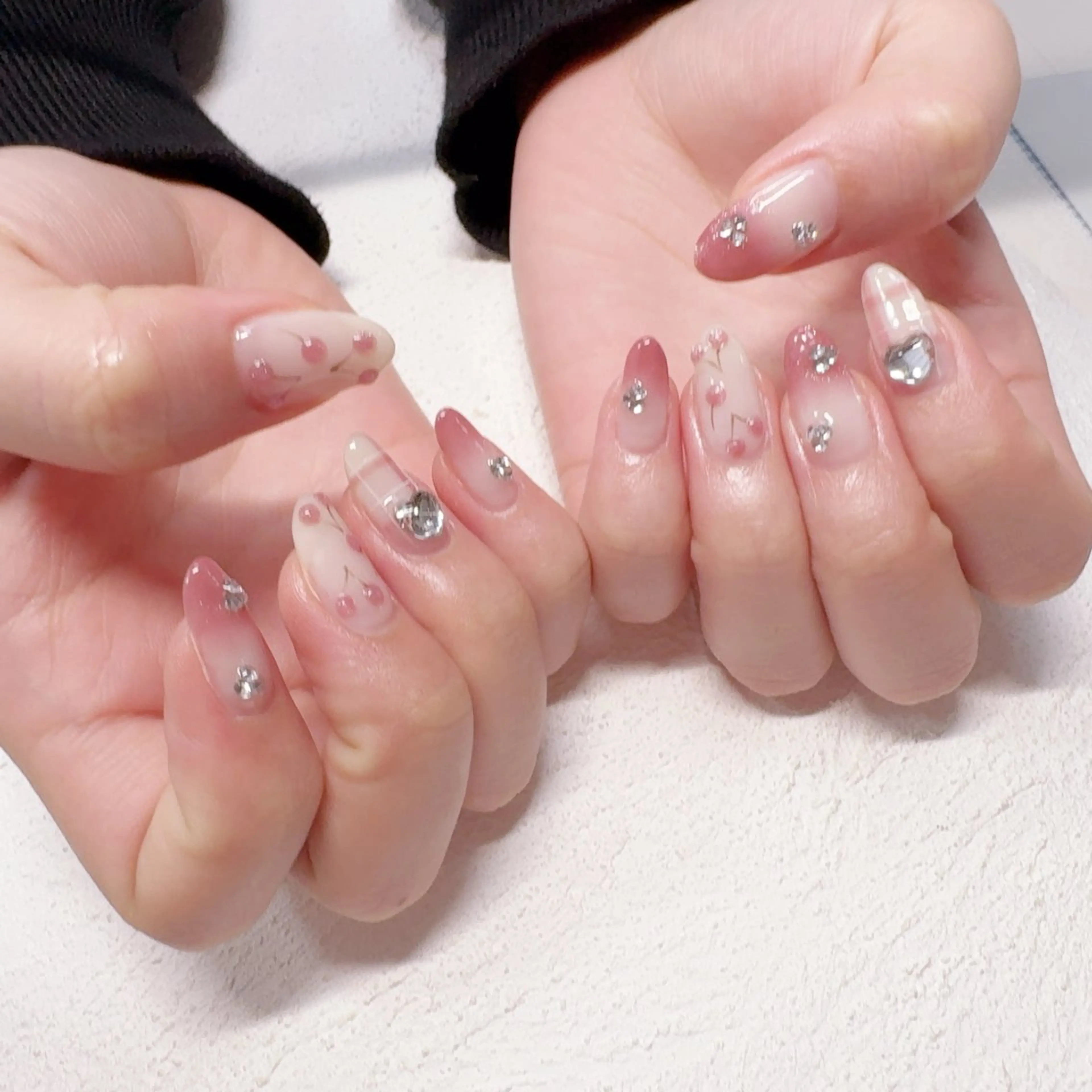 ネイル Regaro i.sのネイルデザイン