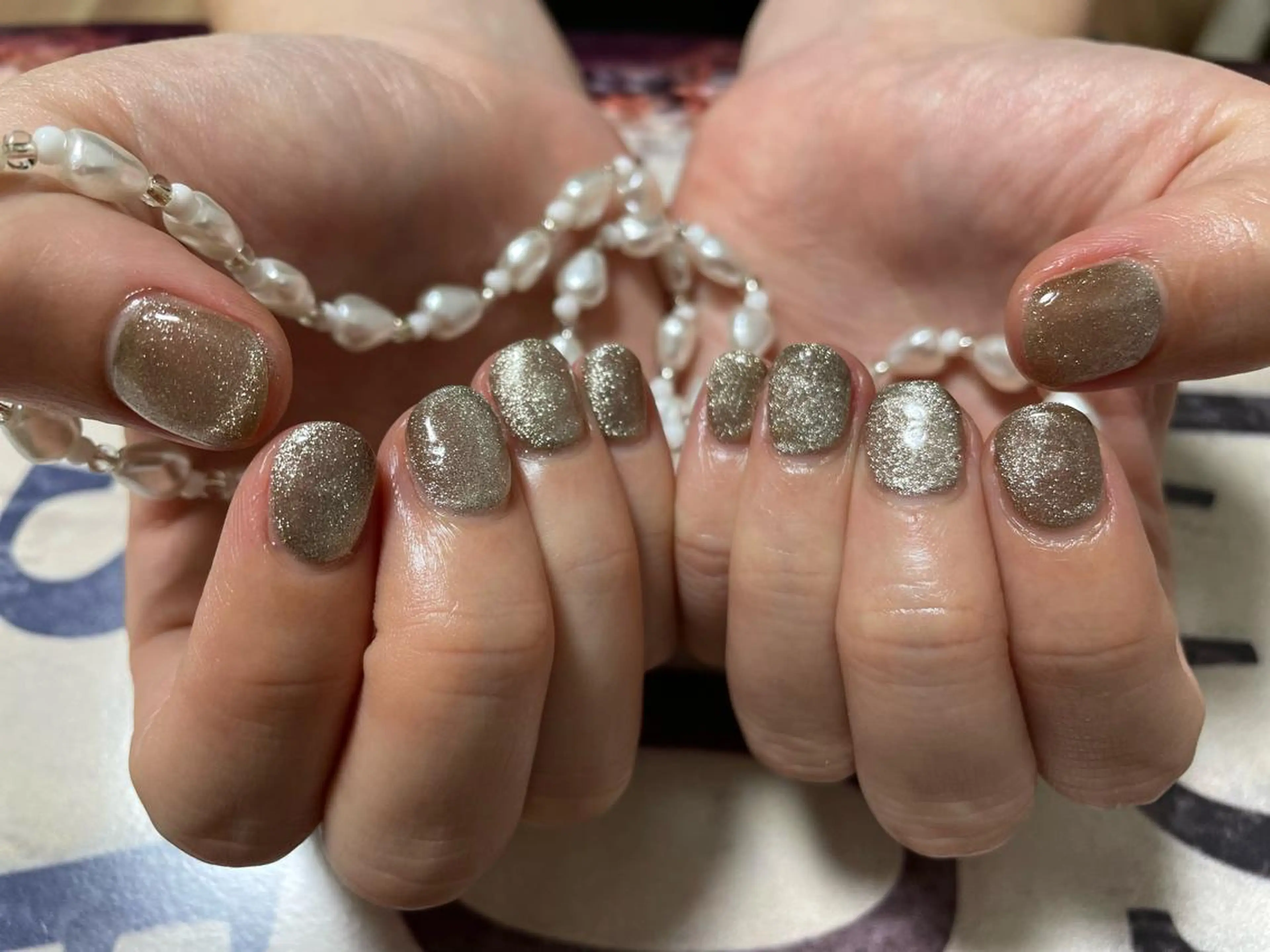 ネイル · COTTYのネイルデザイン