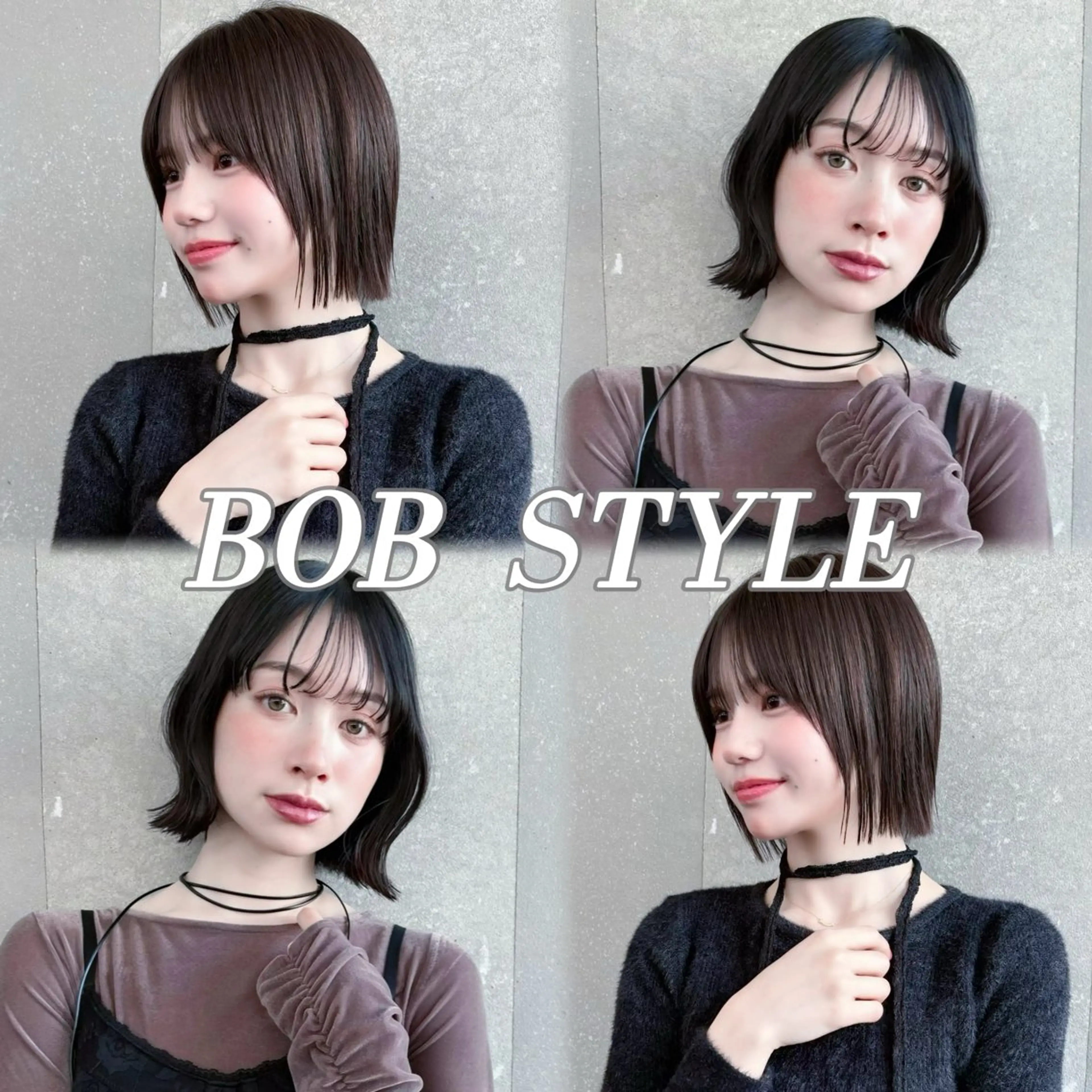 ショート 韓国レイヤー/似合わ せ/nazuna🩵のヘアスタイル