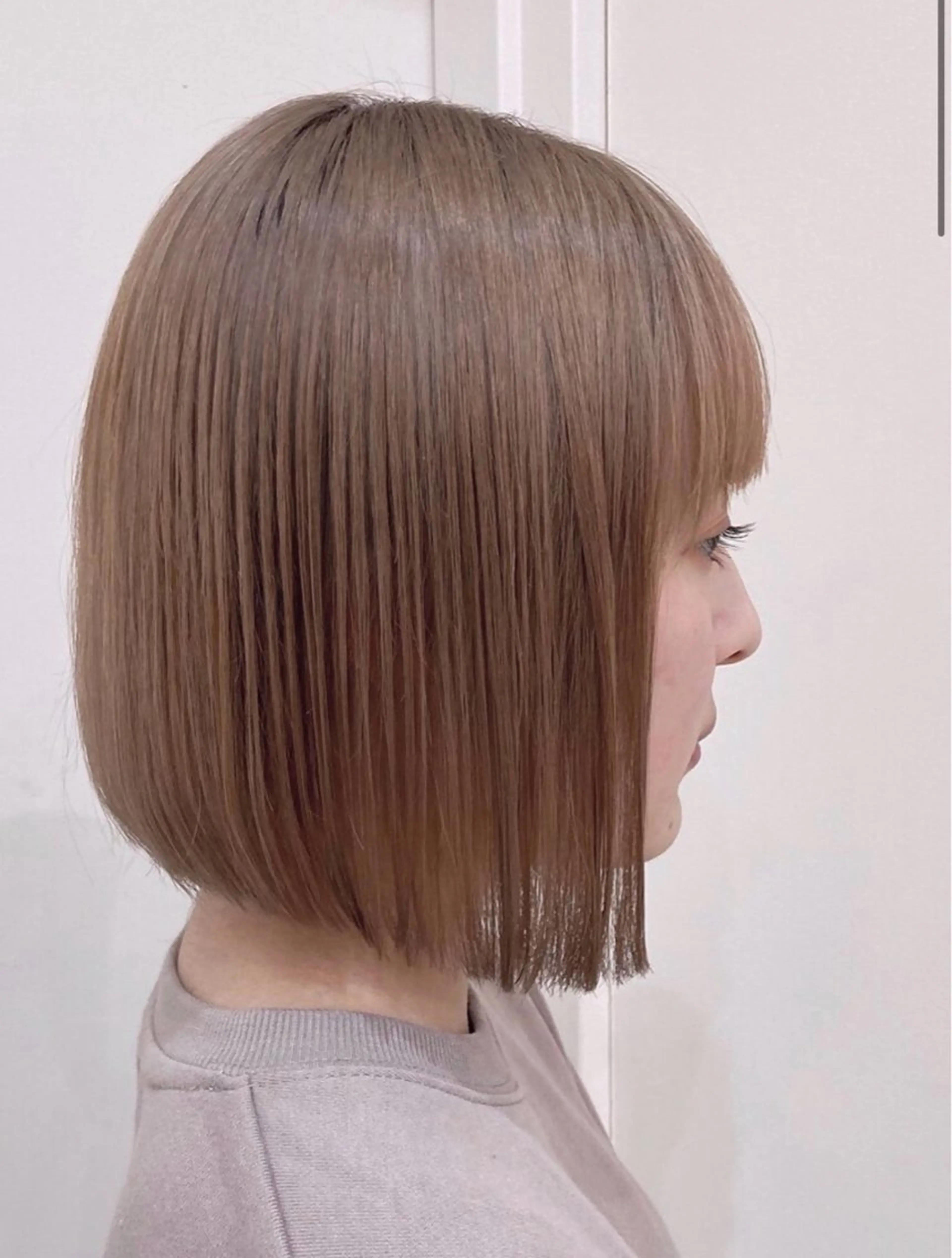 【朝ラクヘアに☆】似合わせカット￥5000　ショート/ボブ/レイヤーカット/メンズカット/フェードカット※men'sも◎の写真