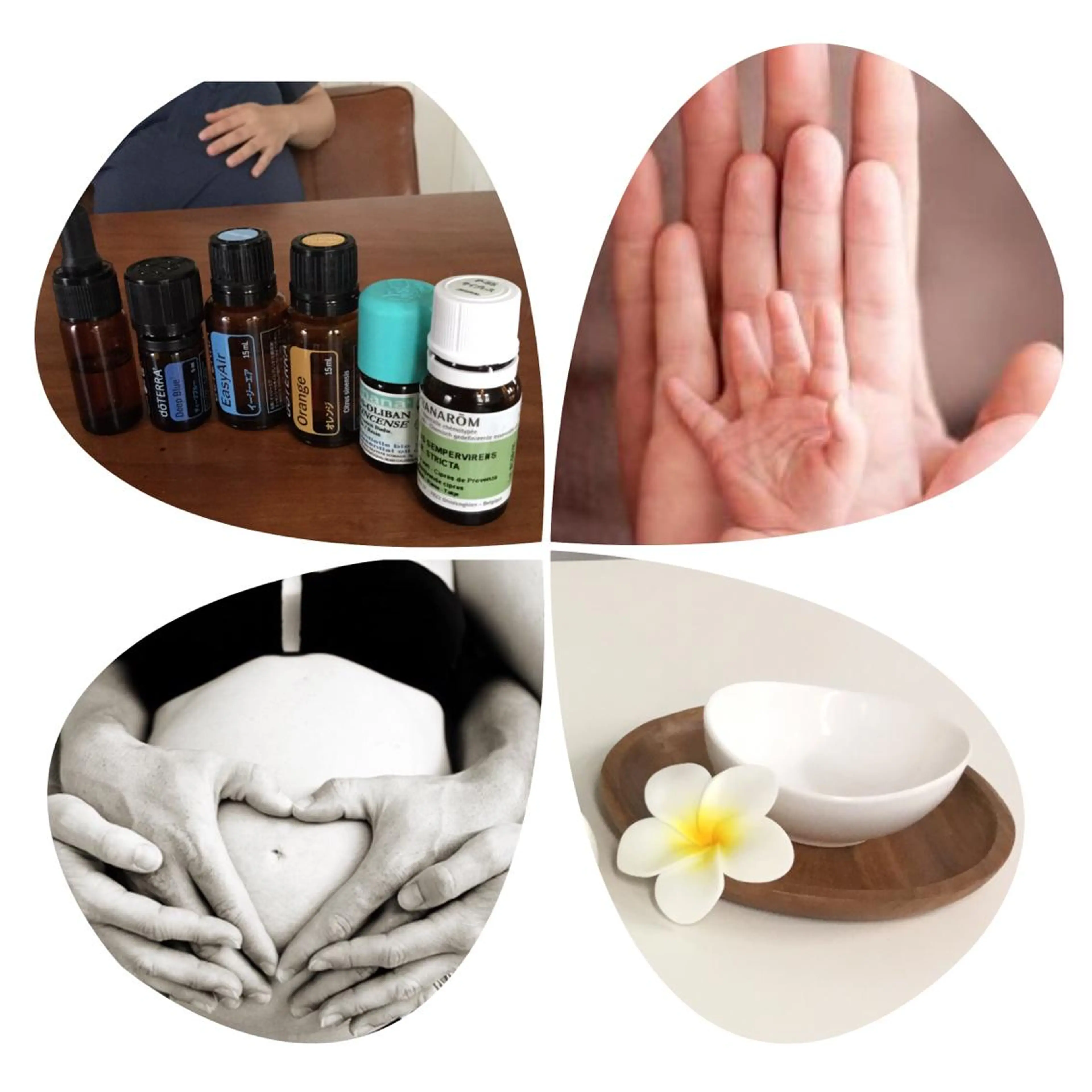 その他 本格ロミロミ専門店 エルバガーデンのエステ・リラクイメージ