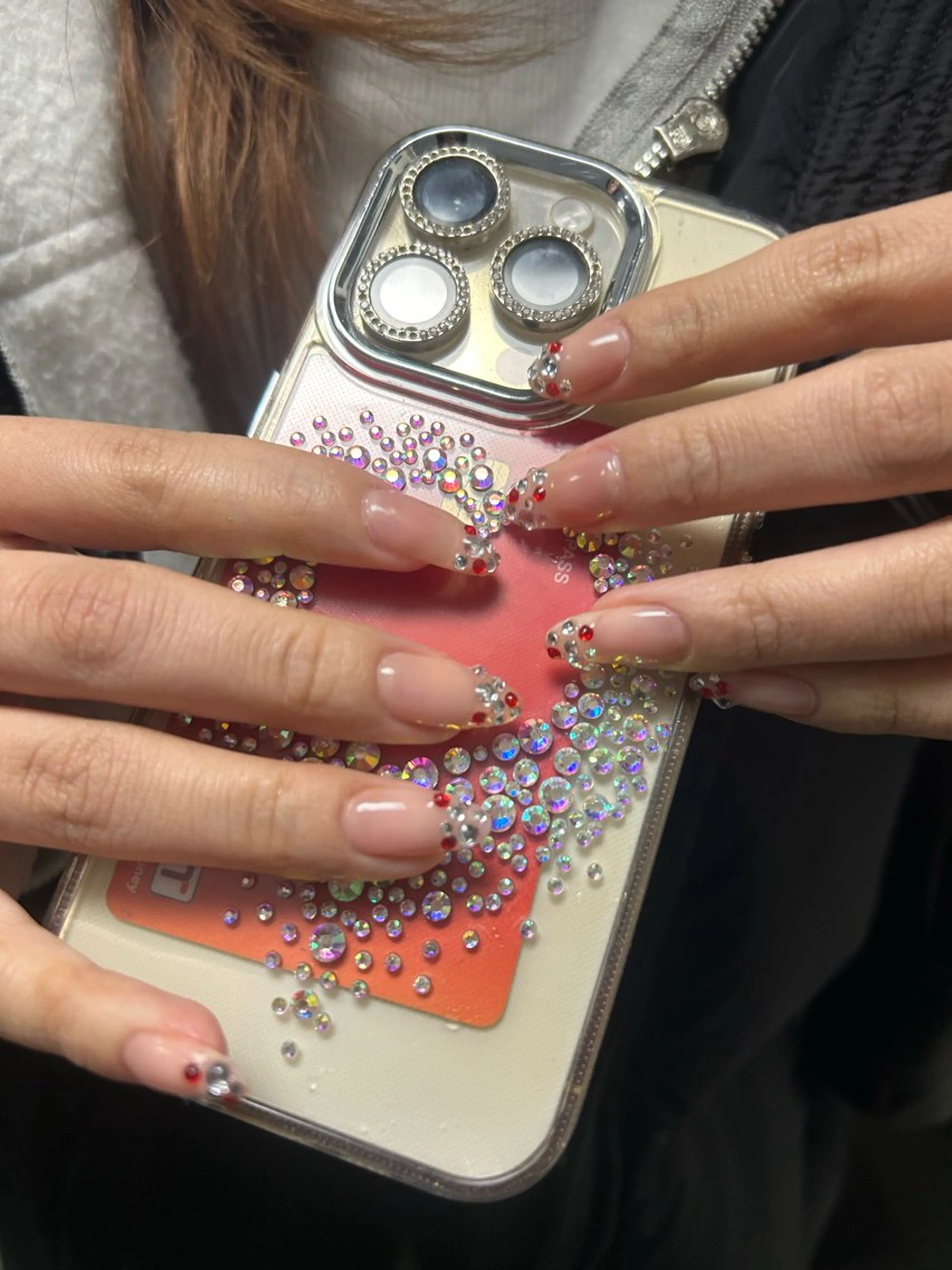 ネイル ハンドネイル nailist 🌙kureha♡のネイルデザイン