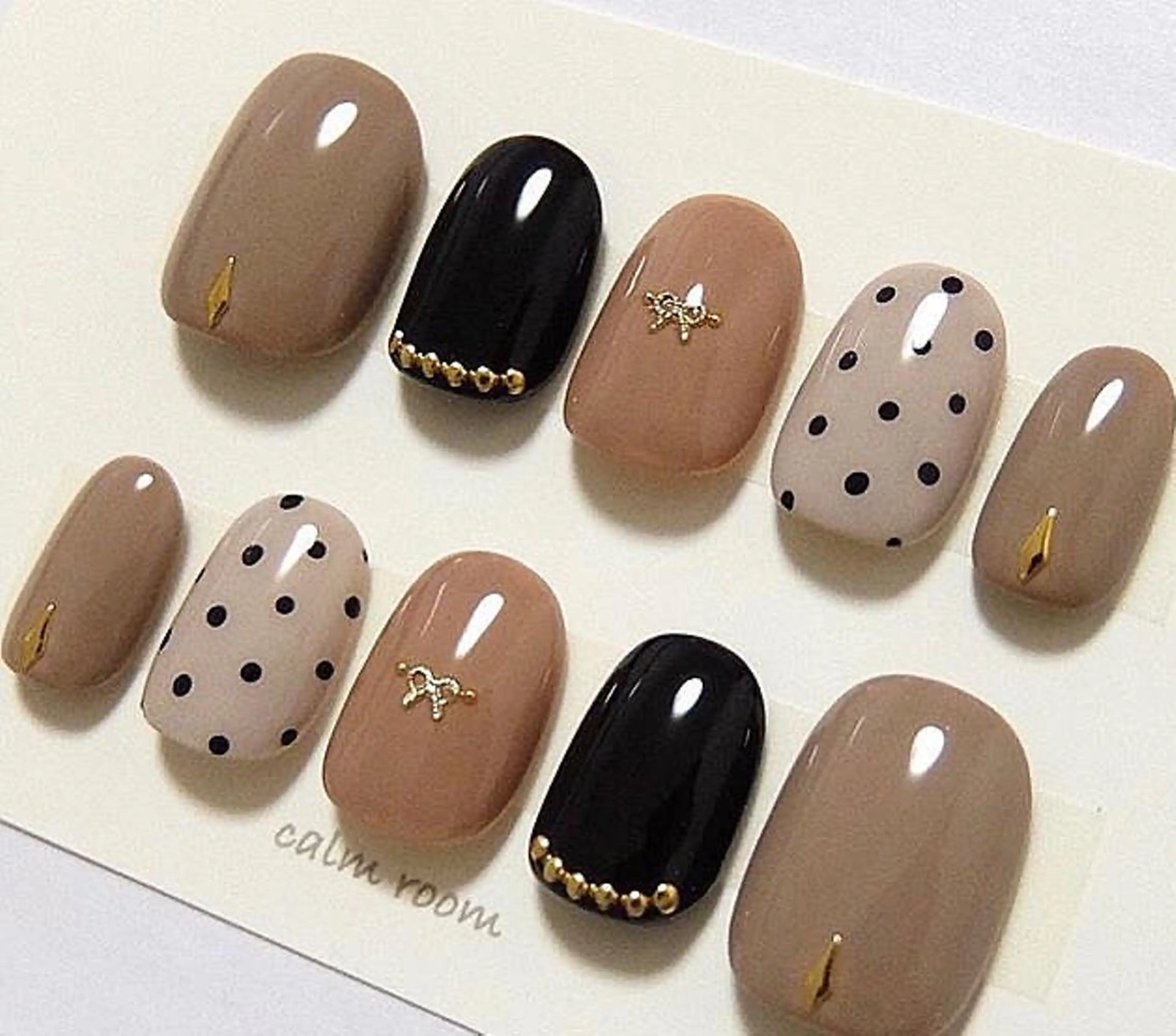 ネイル COCONAIL &EYELASHのマツエク・マツパデザイン