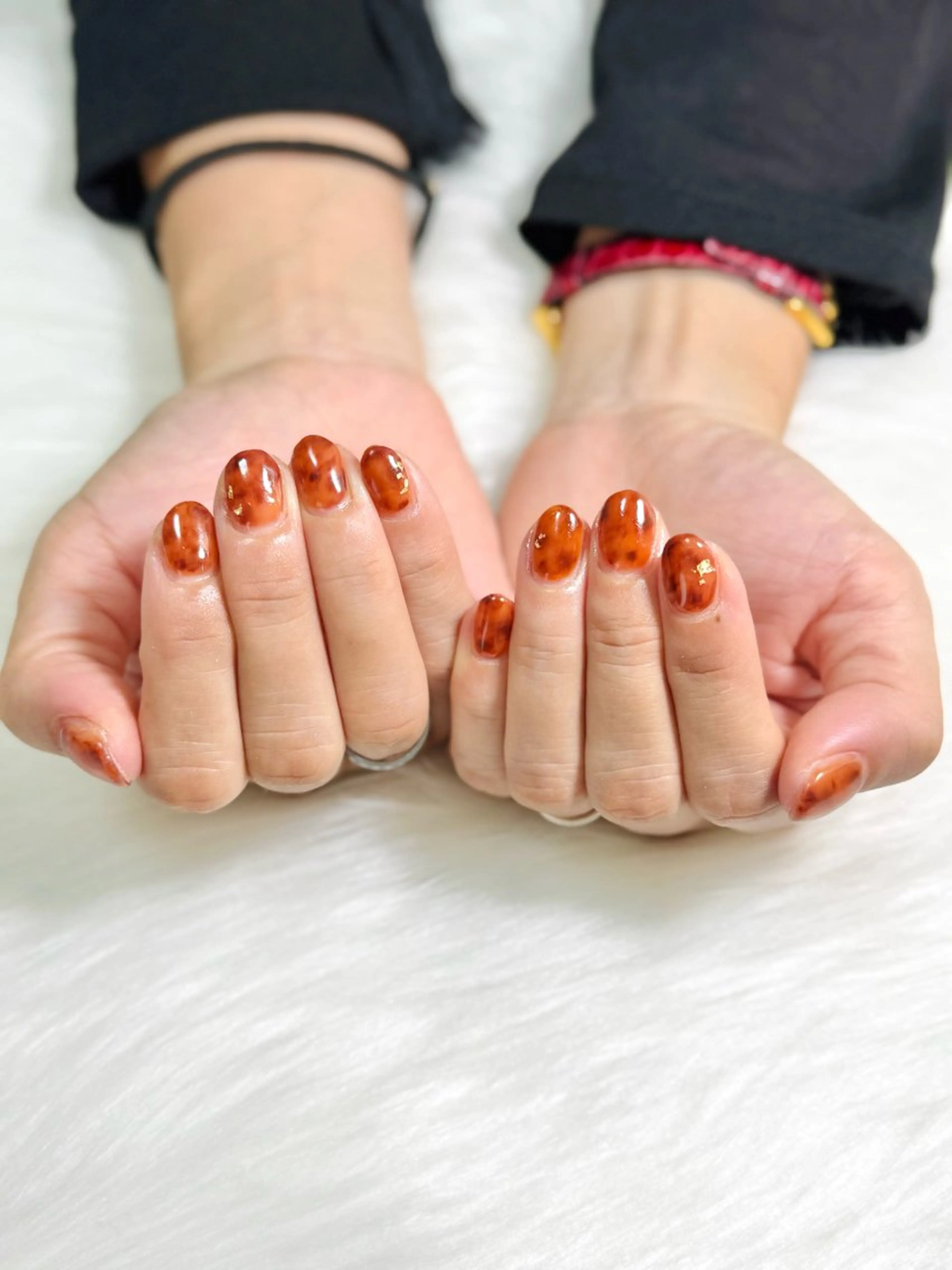 ネイル ハンドネイル Coco Nailのネイルデザイン