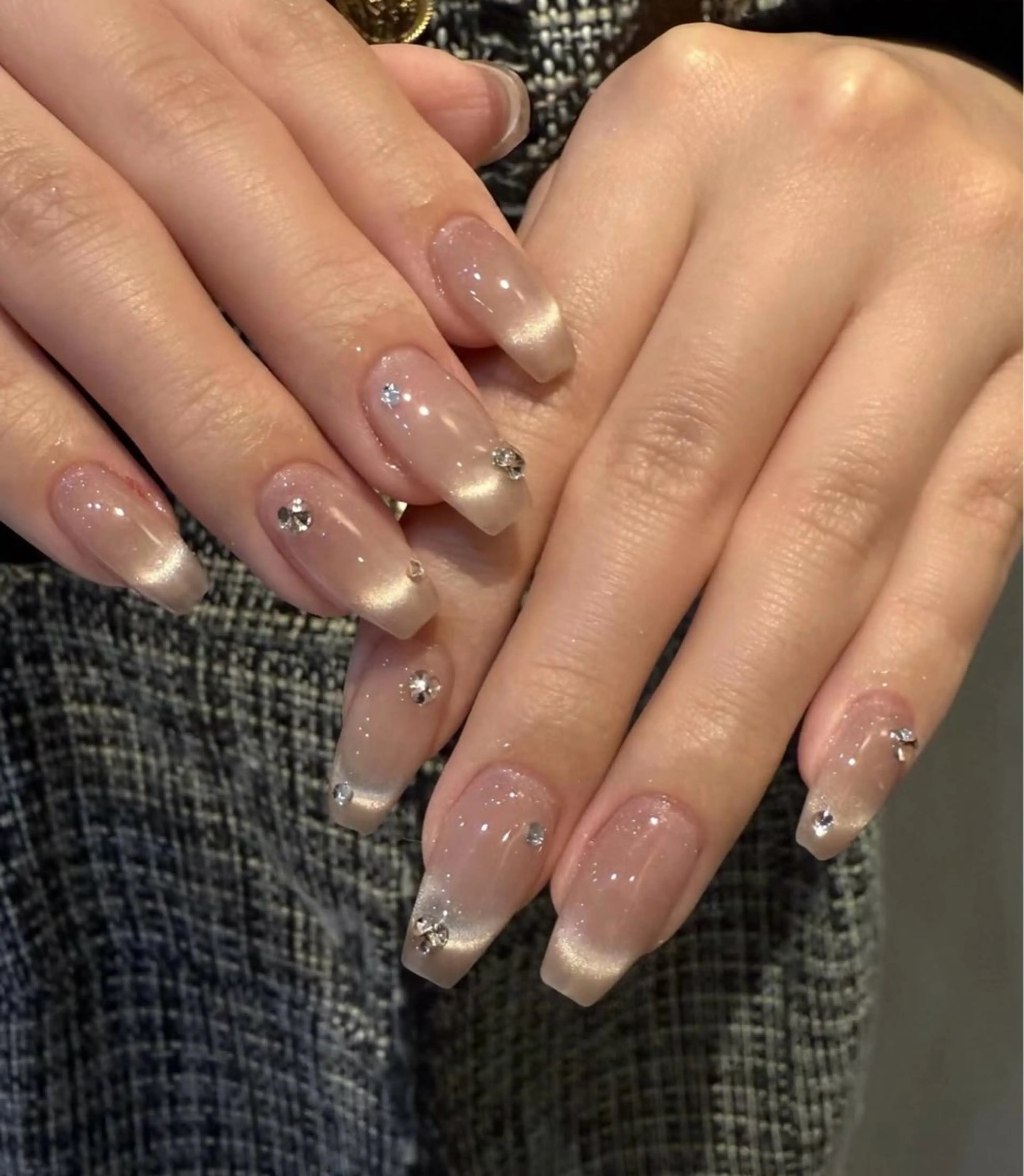 ネイル ハンドネイル BERA NAILSのネイルデザイン