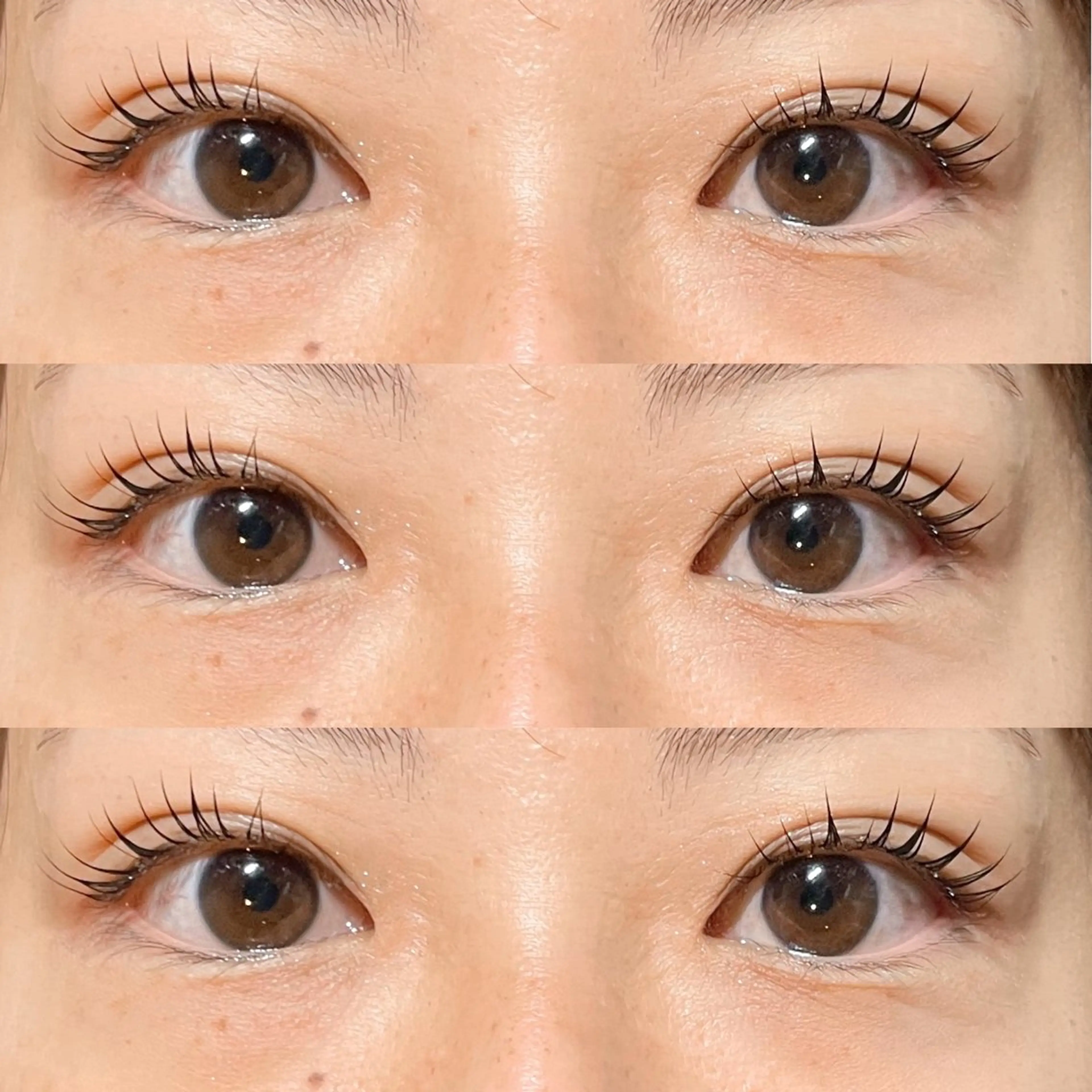 マツエク・マツパ scarlet asahiのマツエク・マツパデザイン