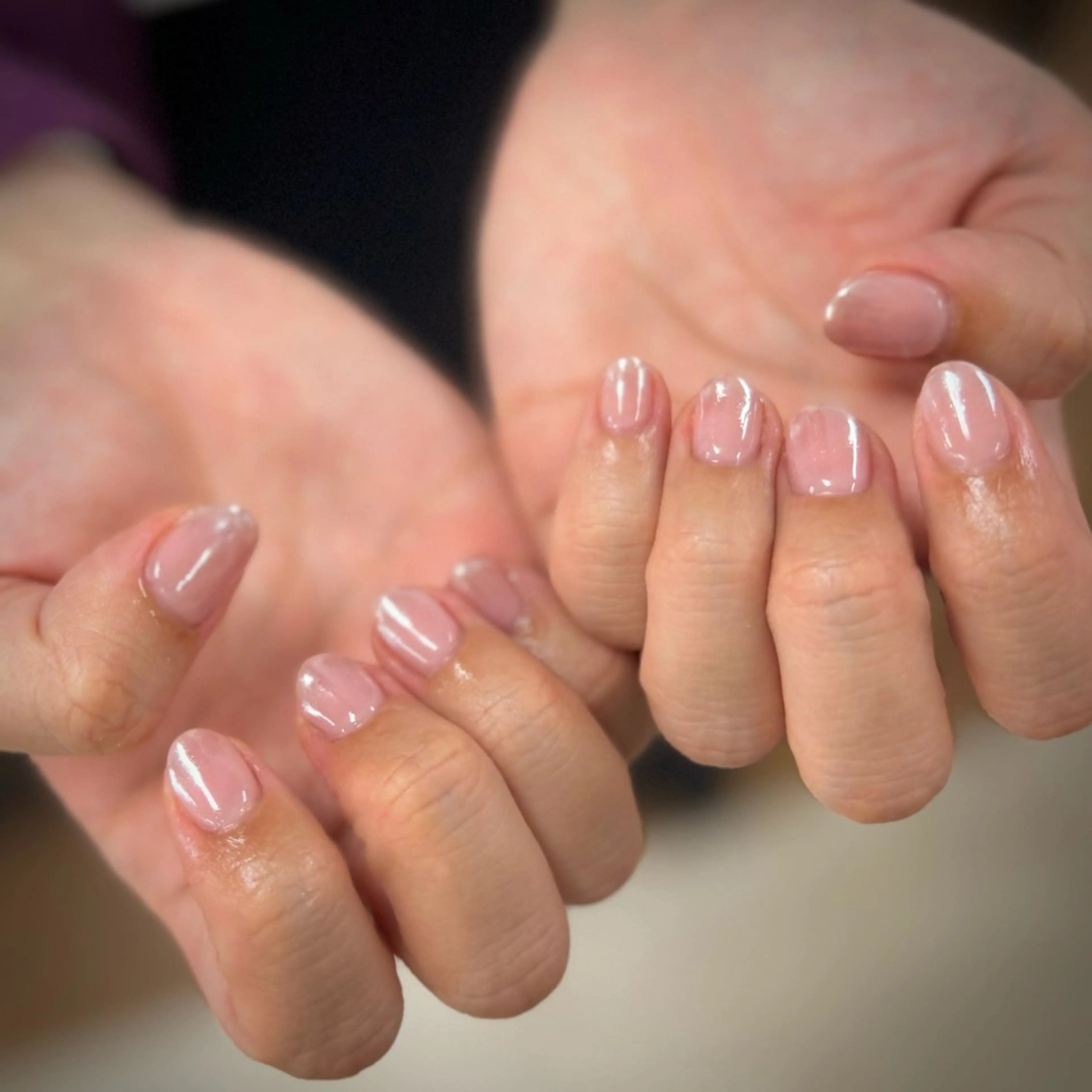 ネイル ハンドネイル YAGAWA NAOのネイルデザイン