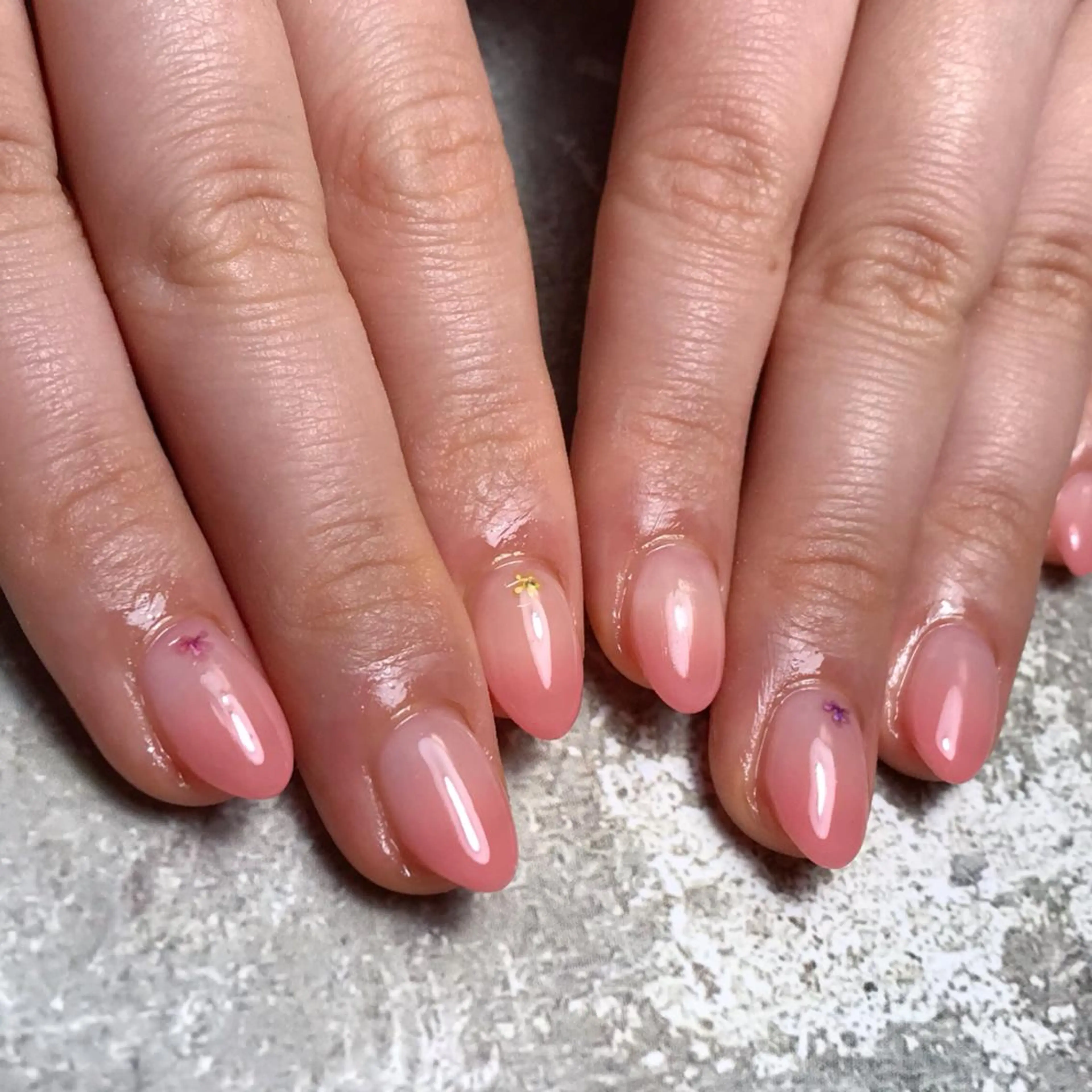 ネイル ハンドネイル 💅 Ai.のネイルデザイン