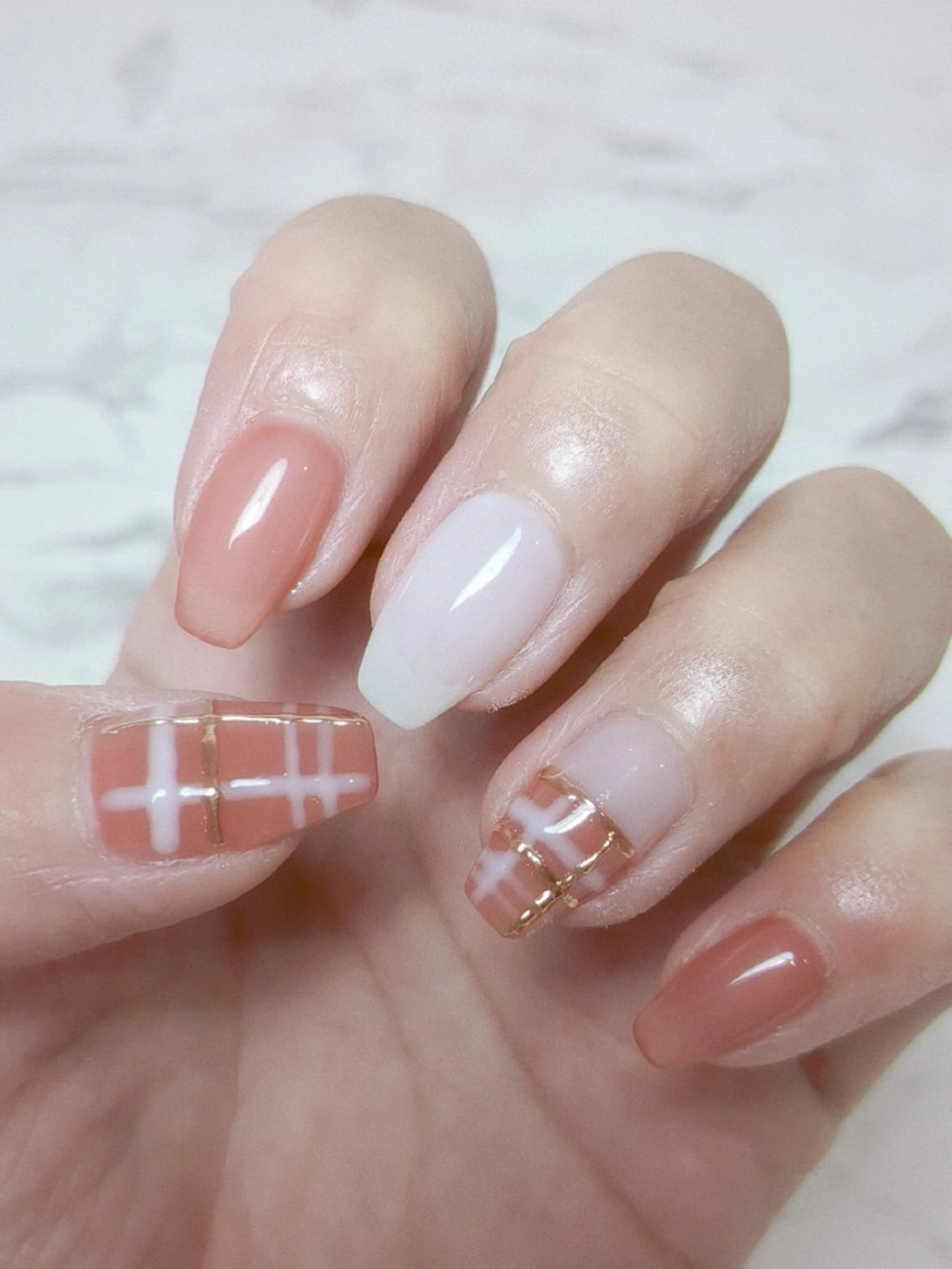 ネイル mai nailのネイルデザイン
