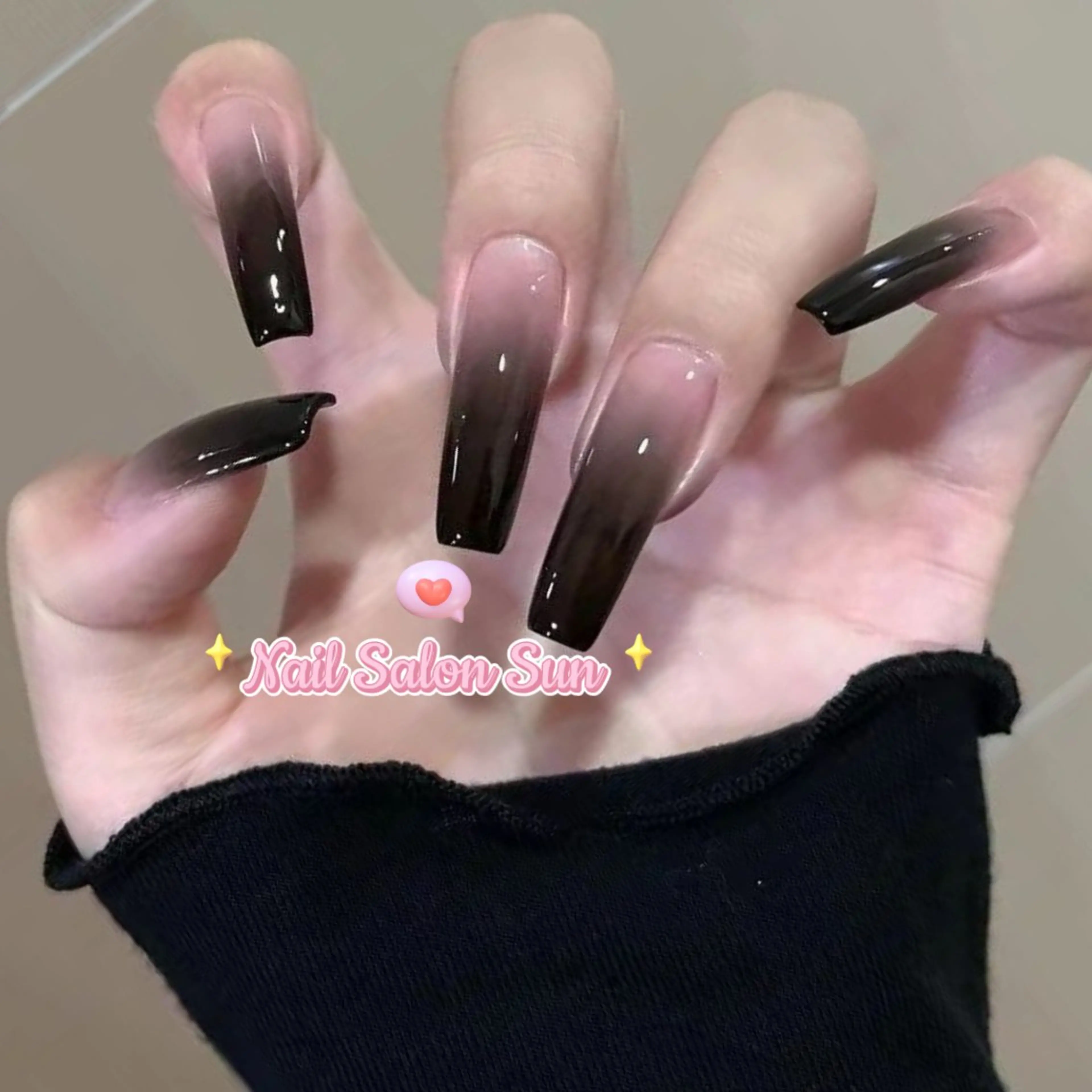 ネイル ハンドネイル Sun Nail サン ネイルサロンのネイルデザイン