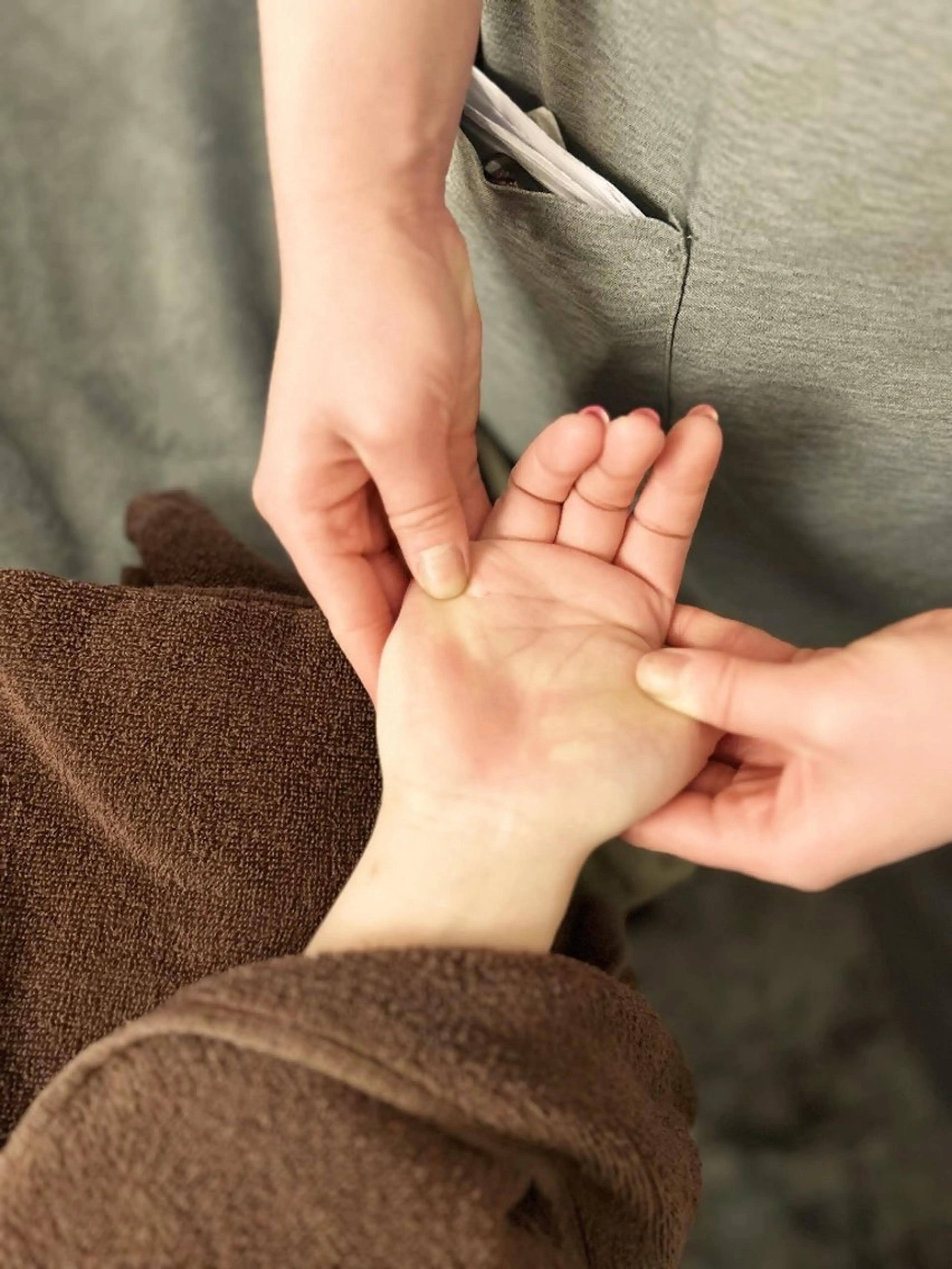 渋谷 紘子のエステ・リラクイメージ