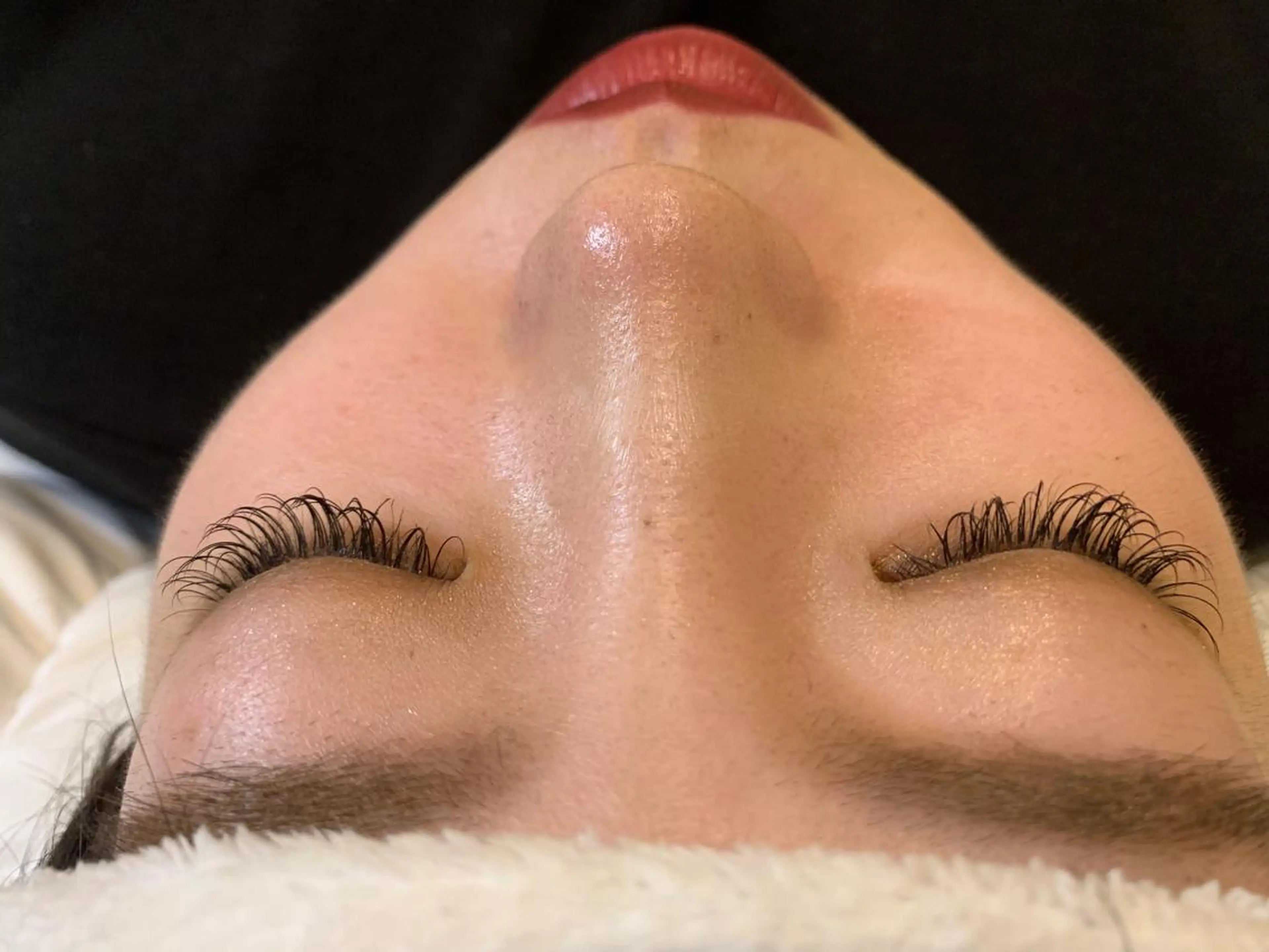 マツエク・マツパ 盛江 愛のマツエク・マツパデザイン