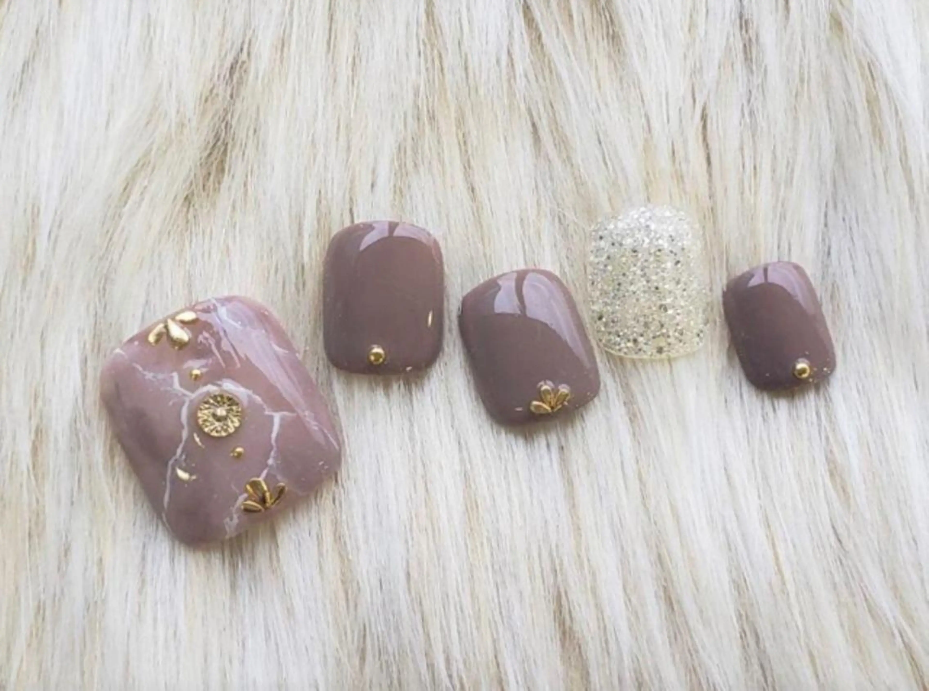 ネイル 🌻ひまり🌻 ネイルのネイルデザイン