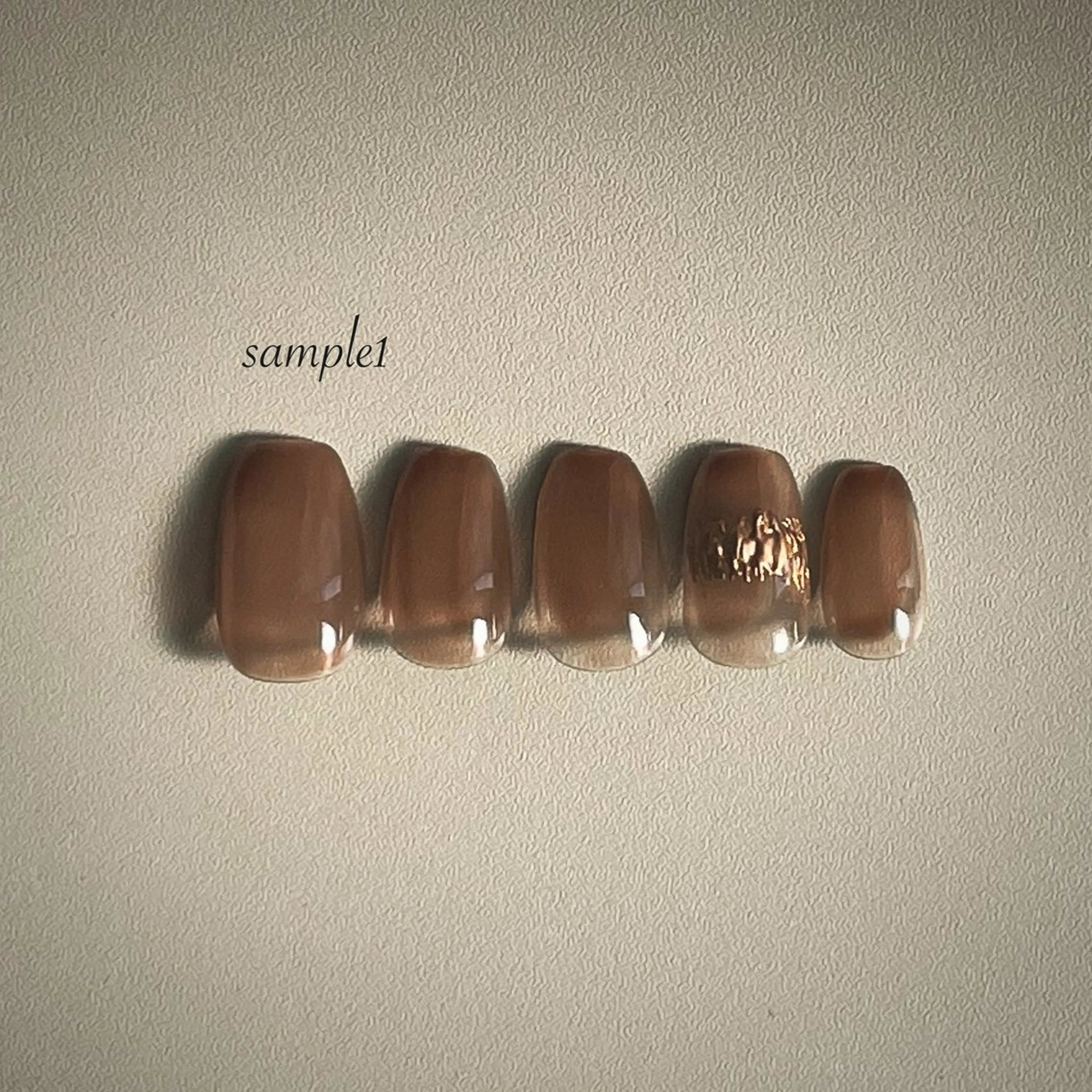 ネイル I me nailのネイルデザイン