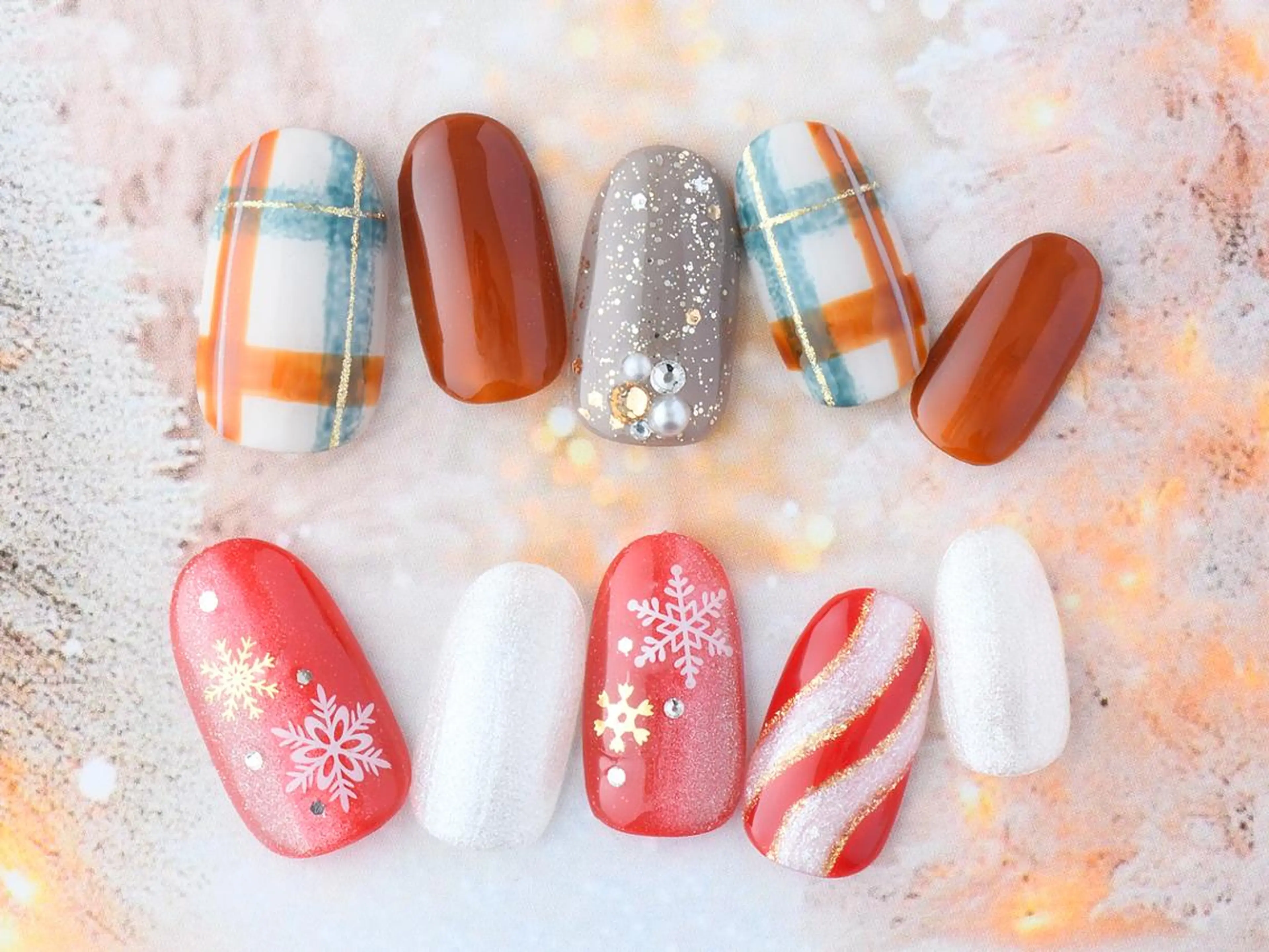 定額デザインプレミアムコース ※オフなしの写真