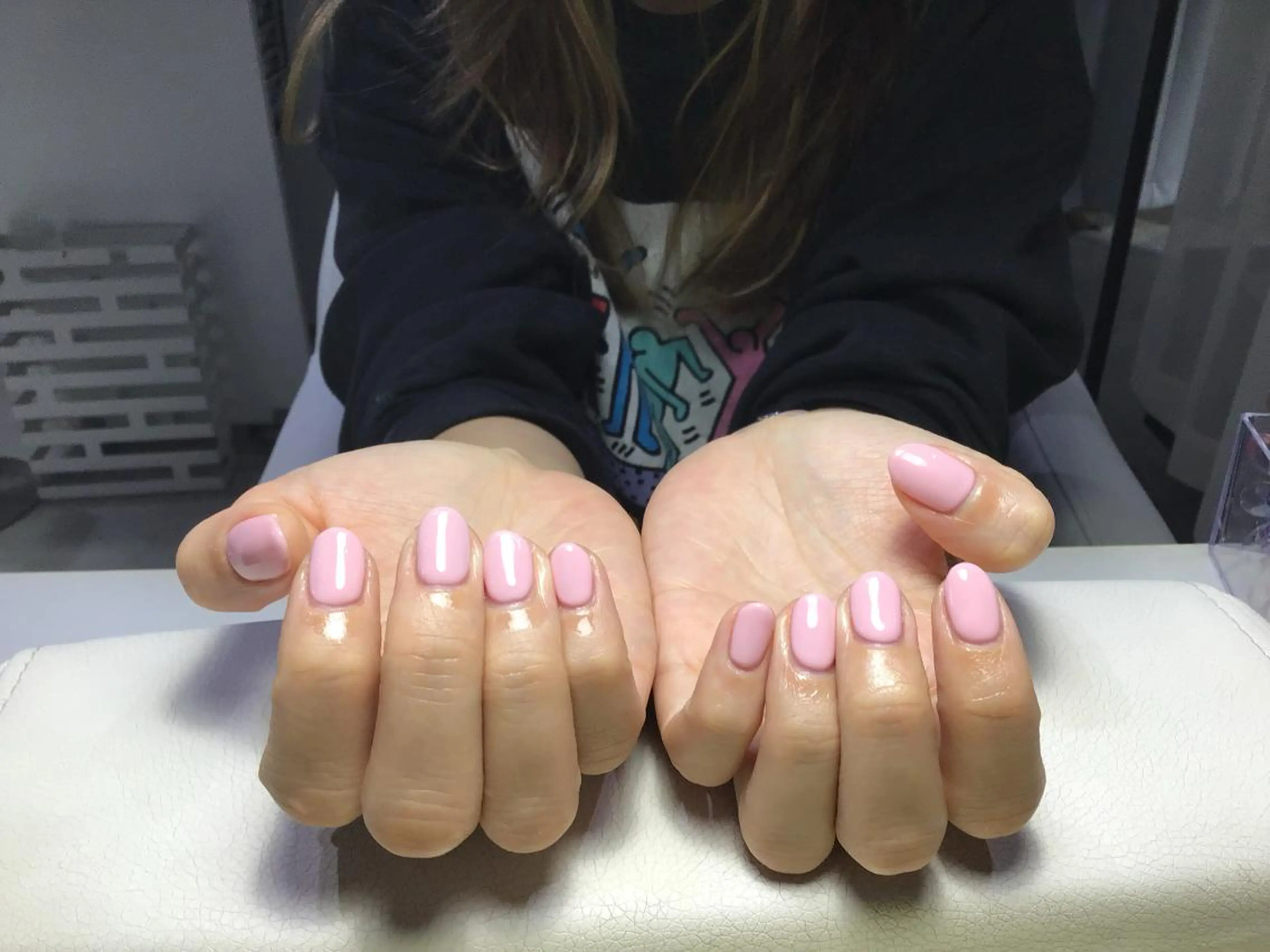 ネイル ifeel-Rose所属・💐 𝙍𝙀𝙉𝘼のヘアスタイル