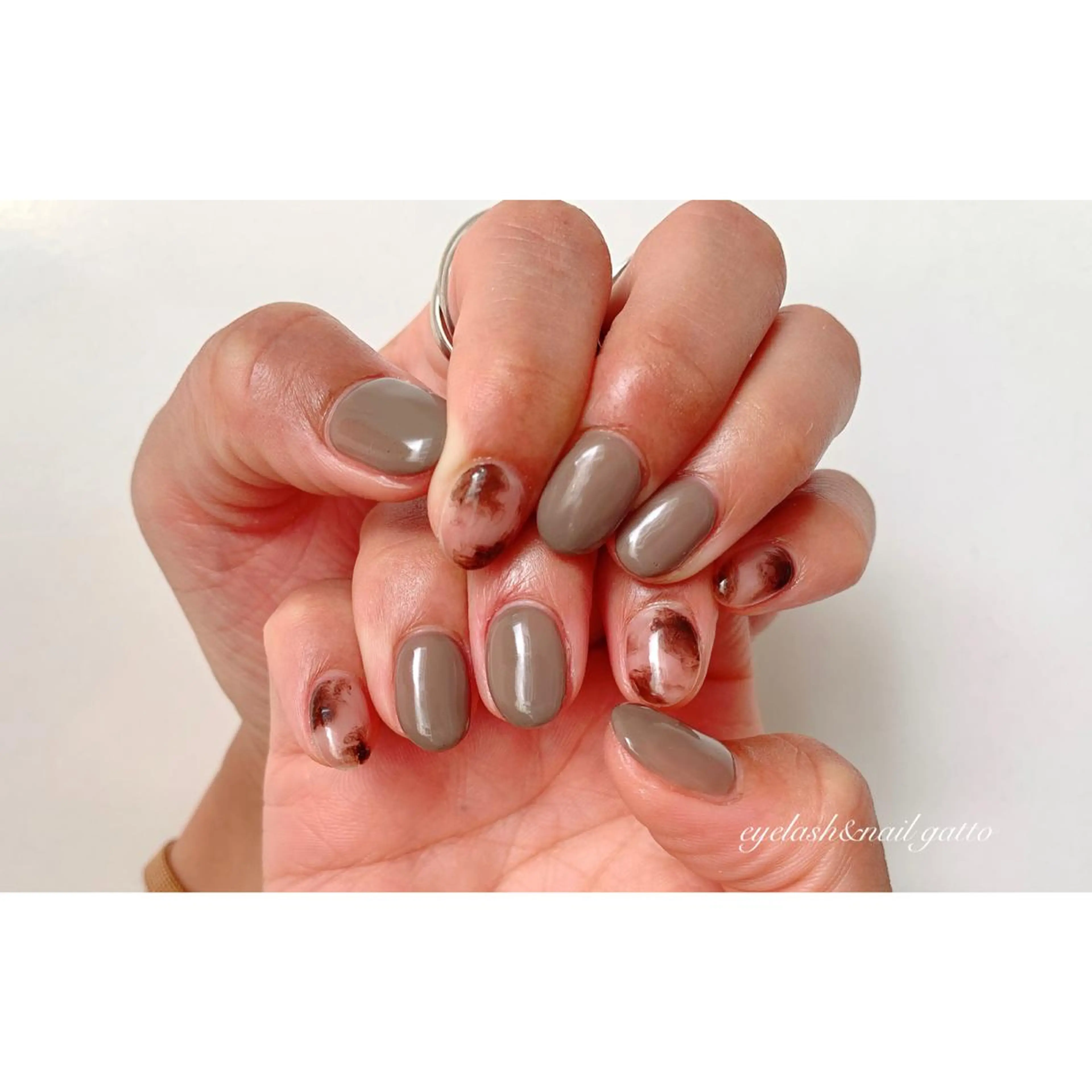 ネイル salon geealのネイルデザイン