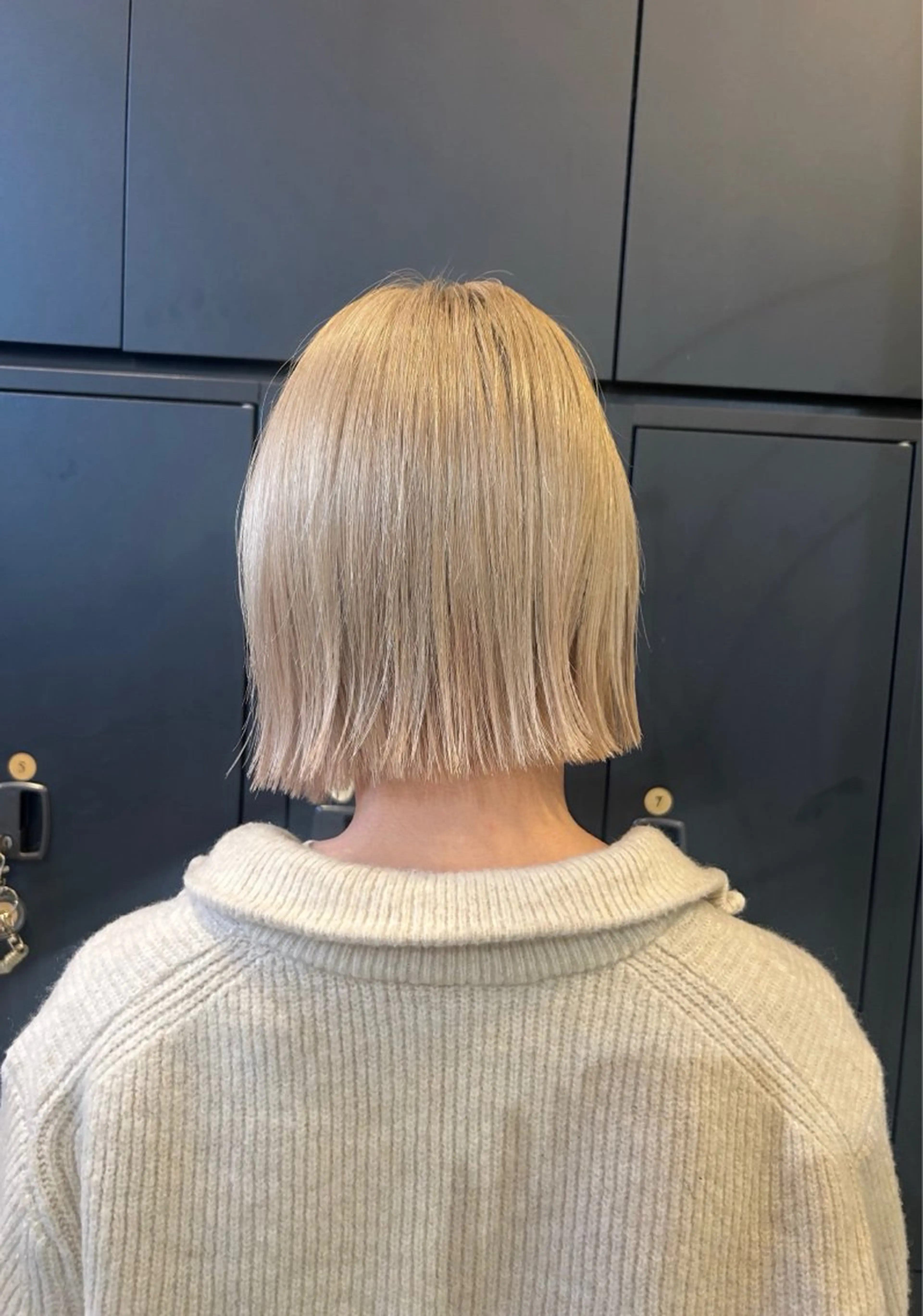 スタイルチェンジ💇🏼‍♀️カットの写真
