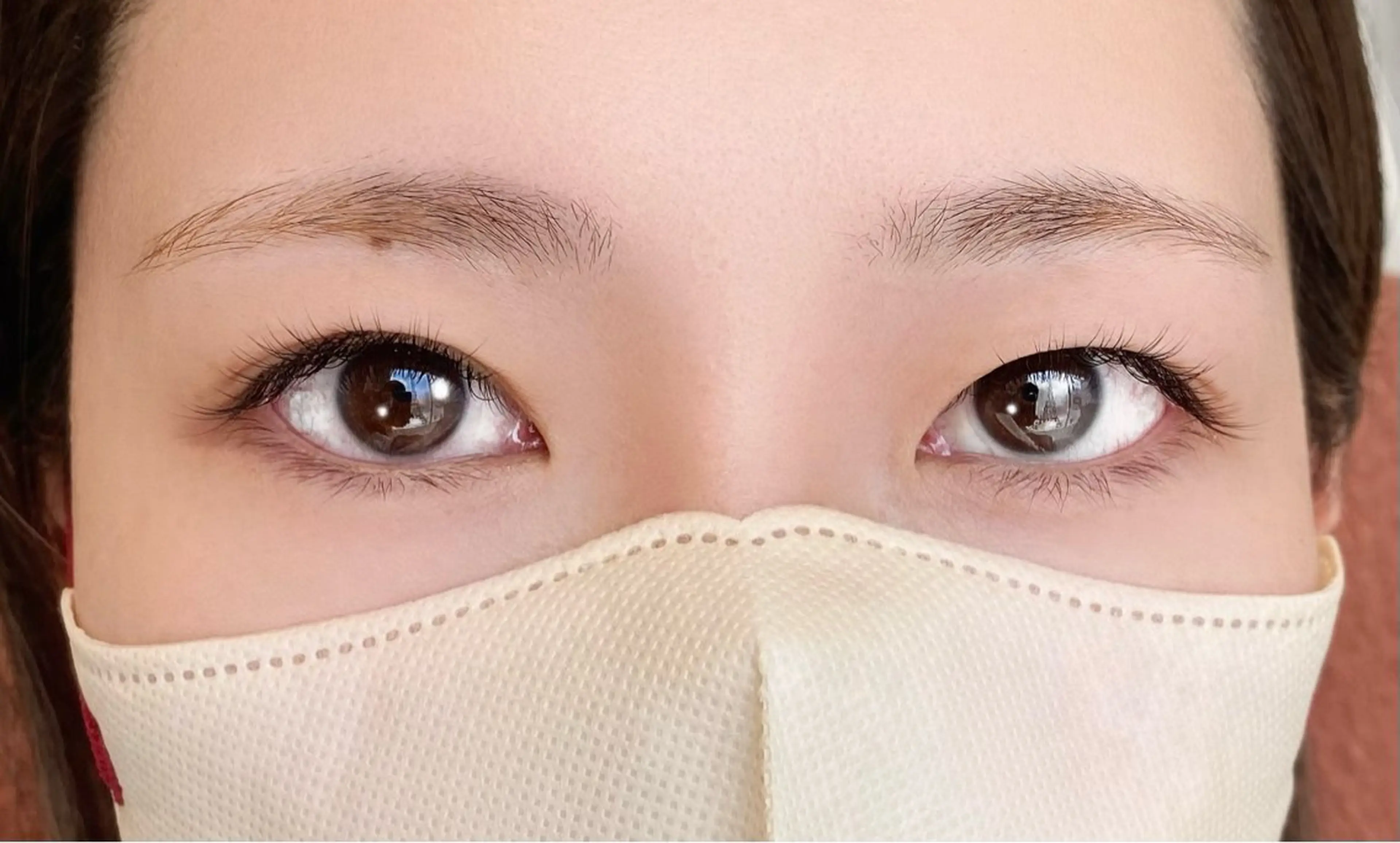 マツエク・マツパ マツエク たなか れなのマツエク・マツパデザイン