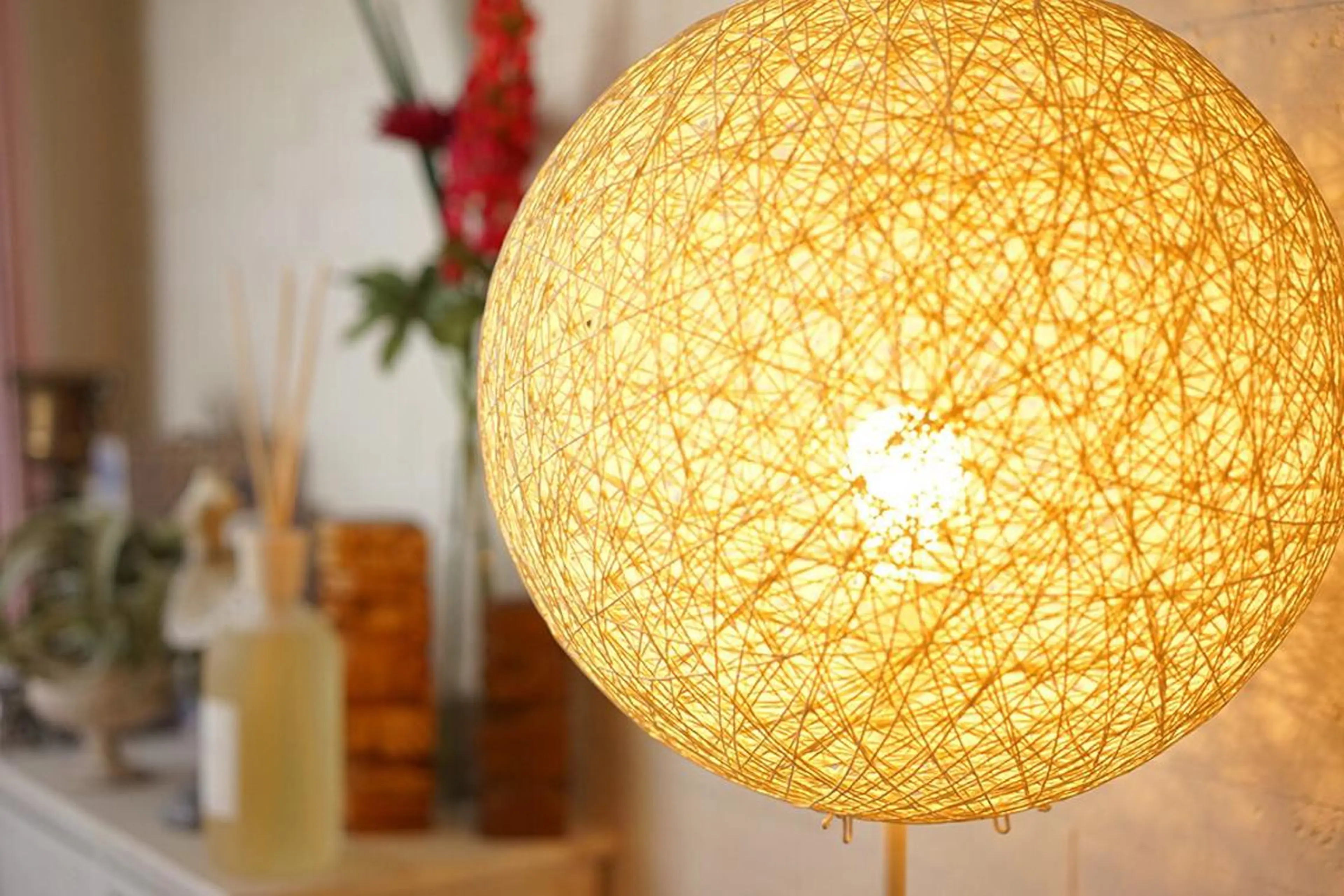 💋久城 リエ💋小顔&痩身のエステ・リラクイメージ