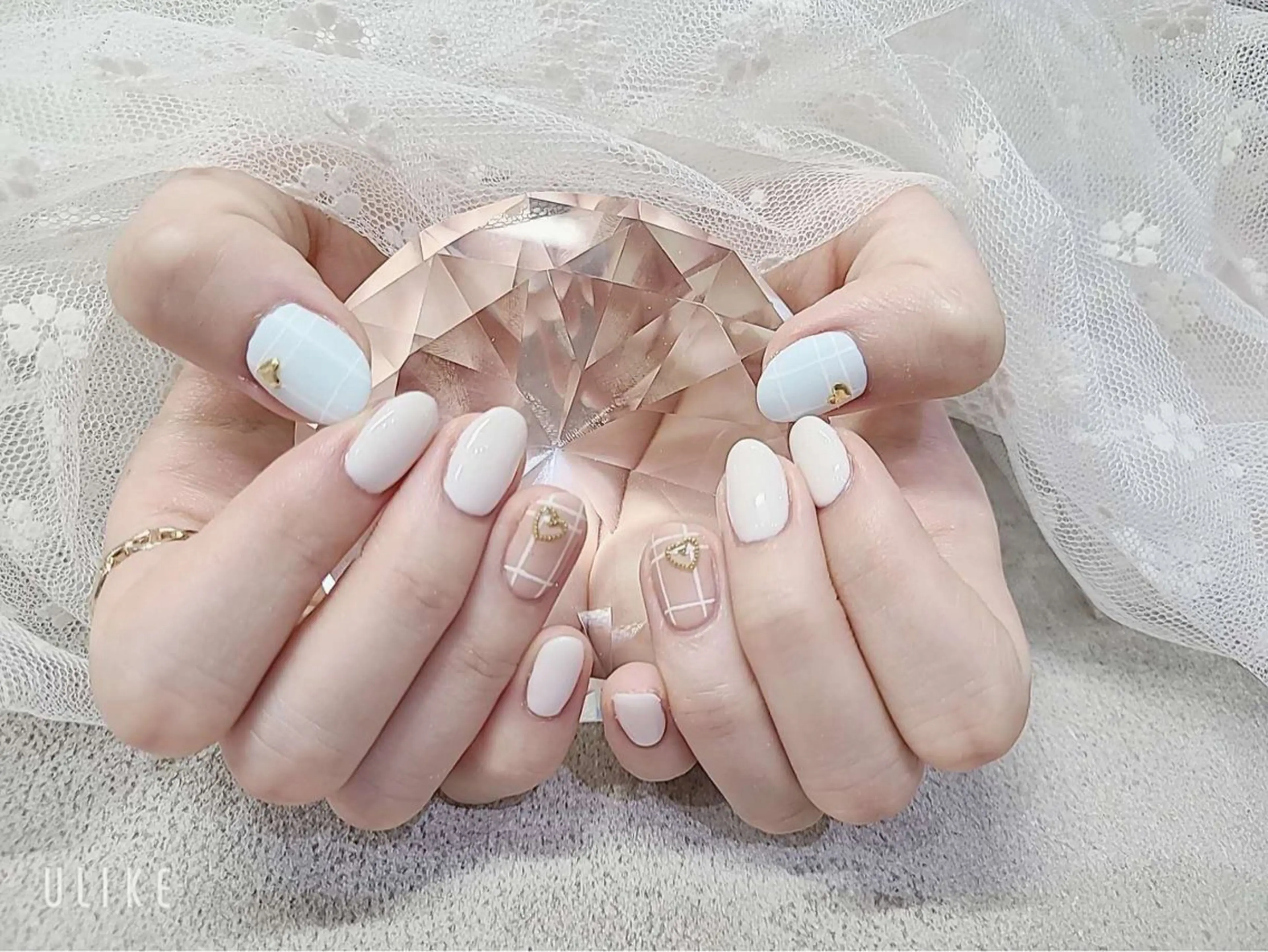 ネイル プライベートサロン LALA Nailのネイルデザイン